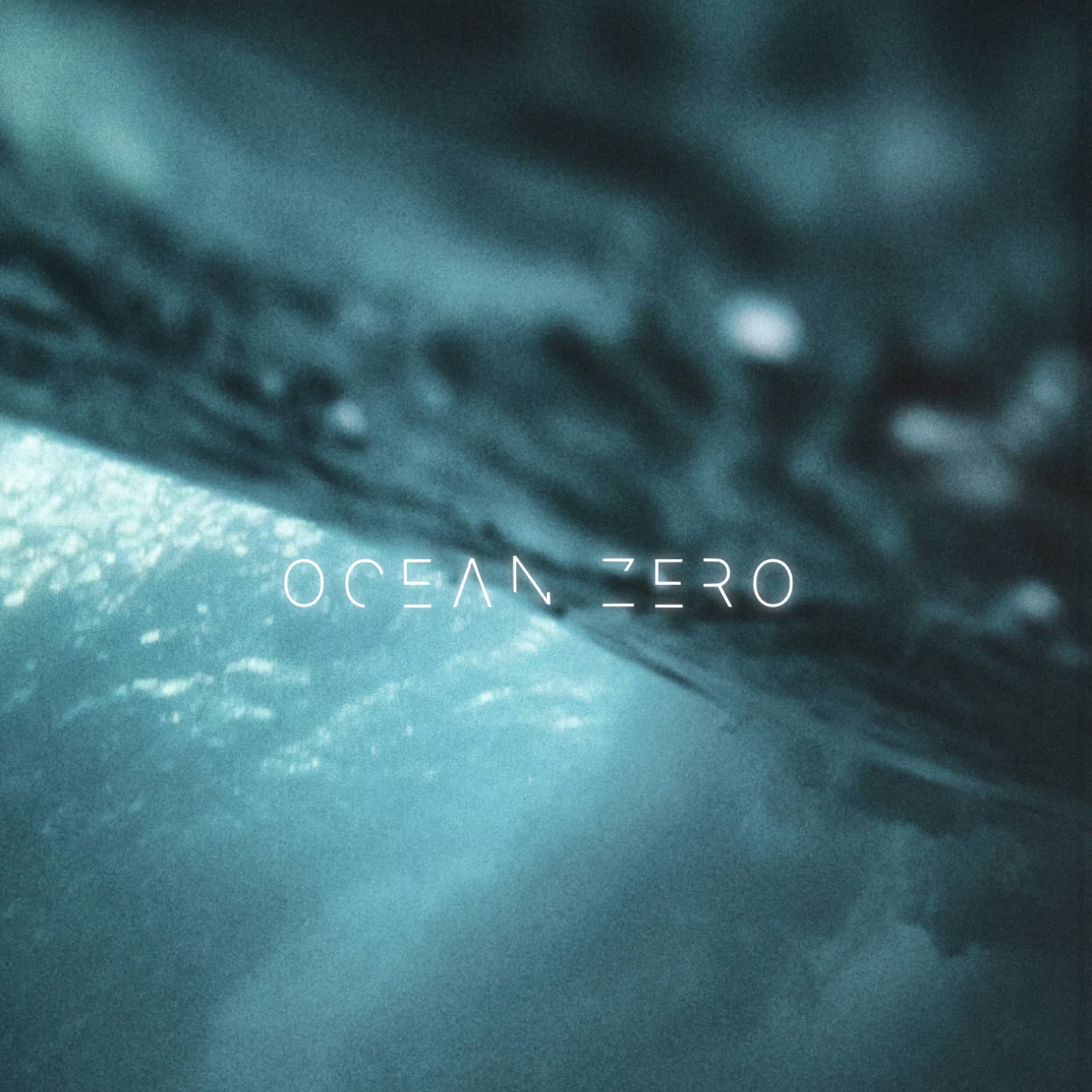 Ocean Zero – Zwischen Himmel und Erde - Podcasts