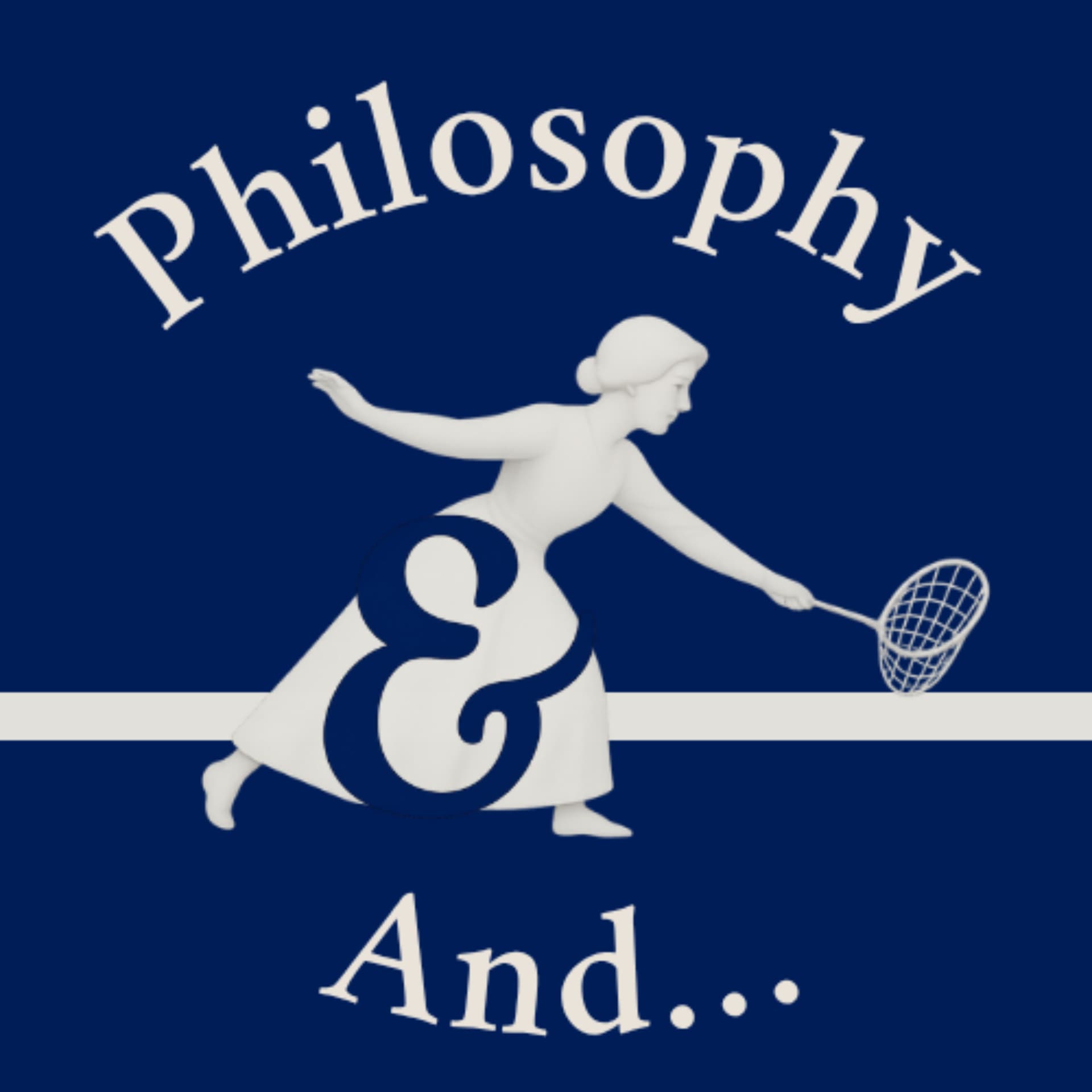 PhilosophyAnd (Deutsch) - Podcasts