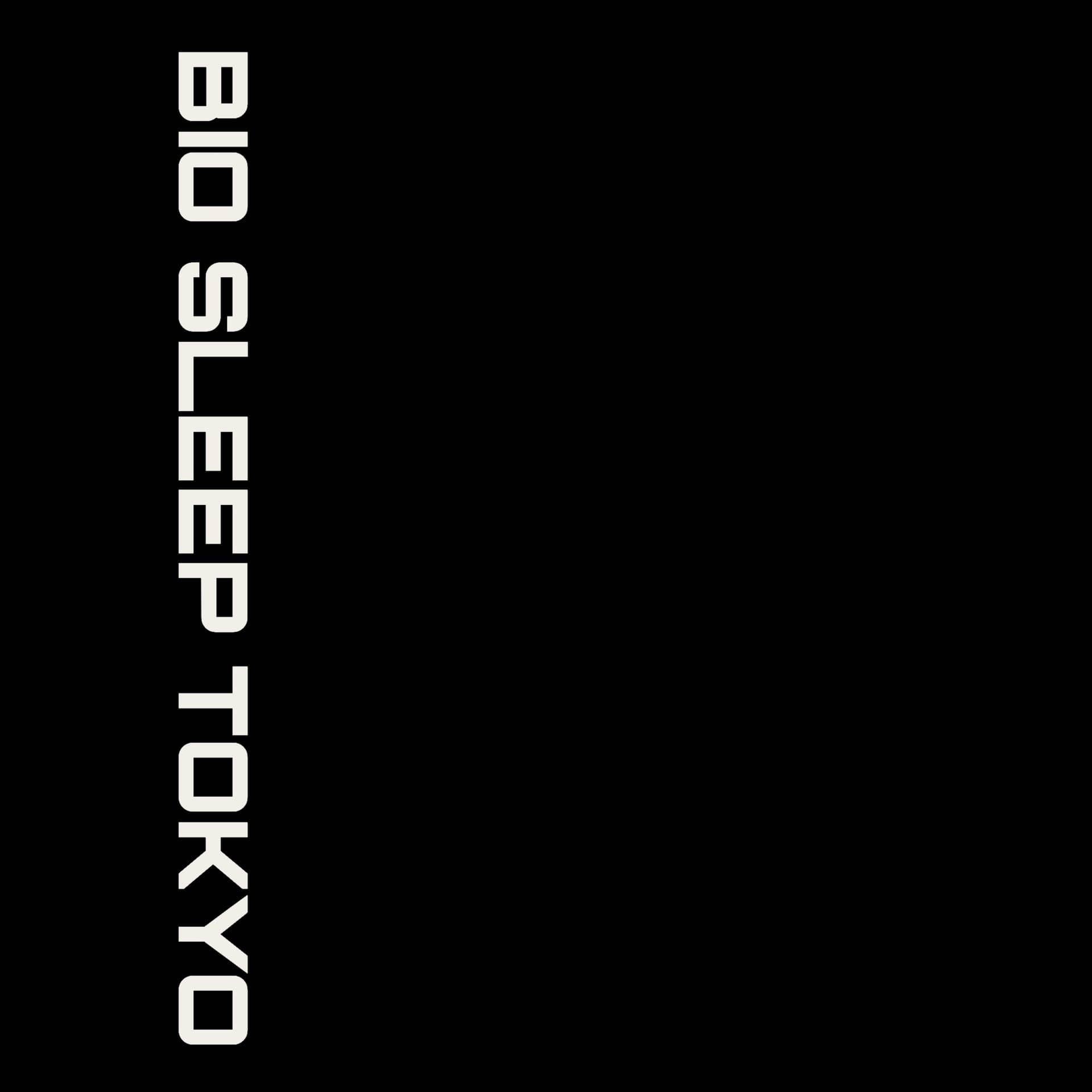 バイオスリープトーキョー - Podcasts