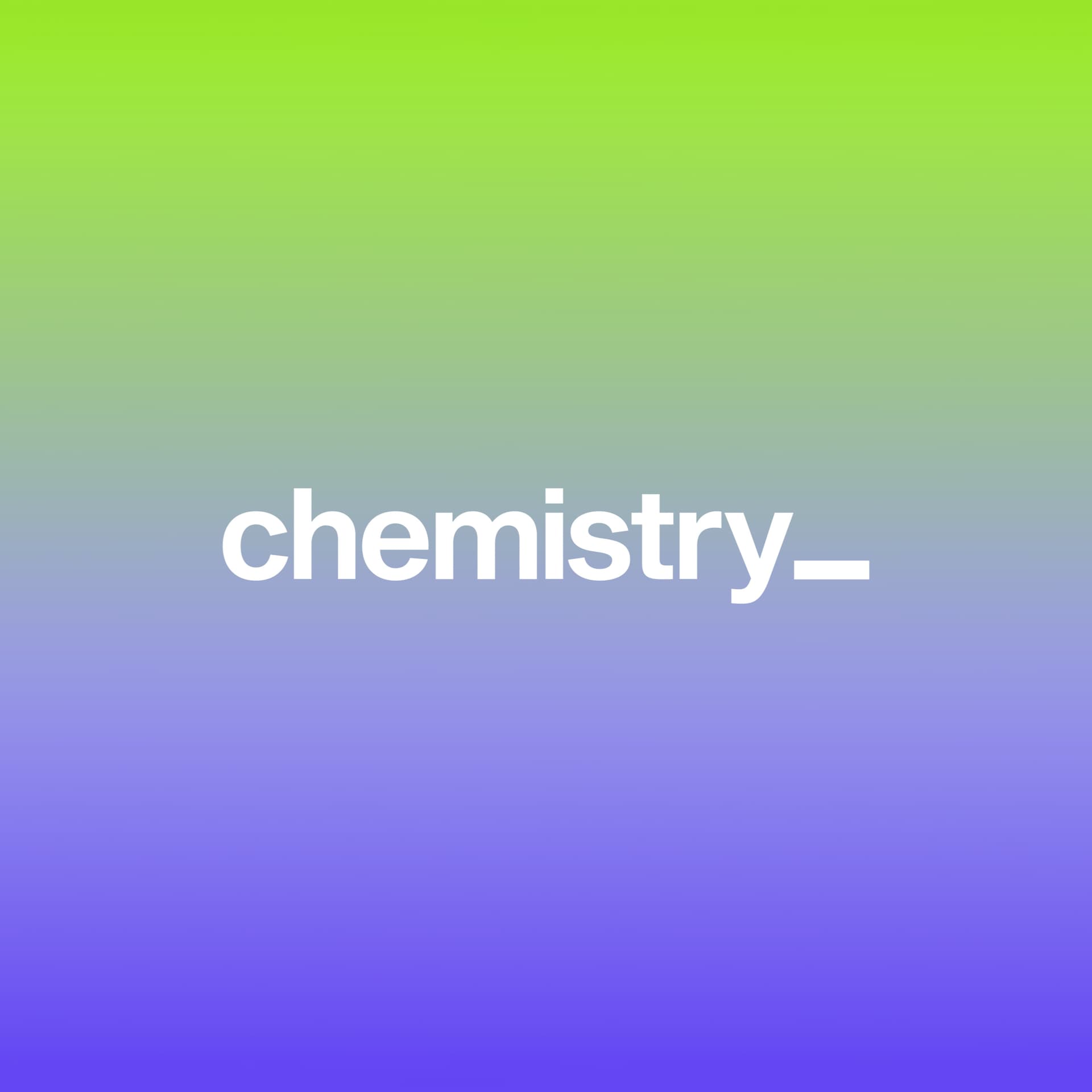 Elements by Chemistry - Podcasts