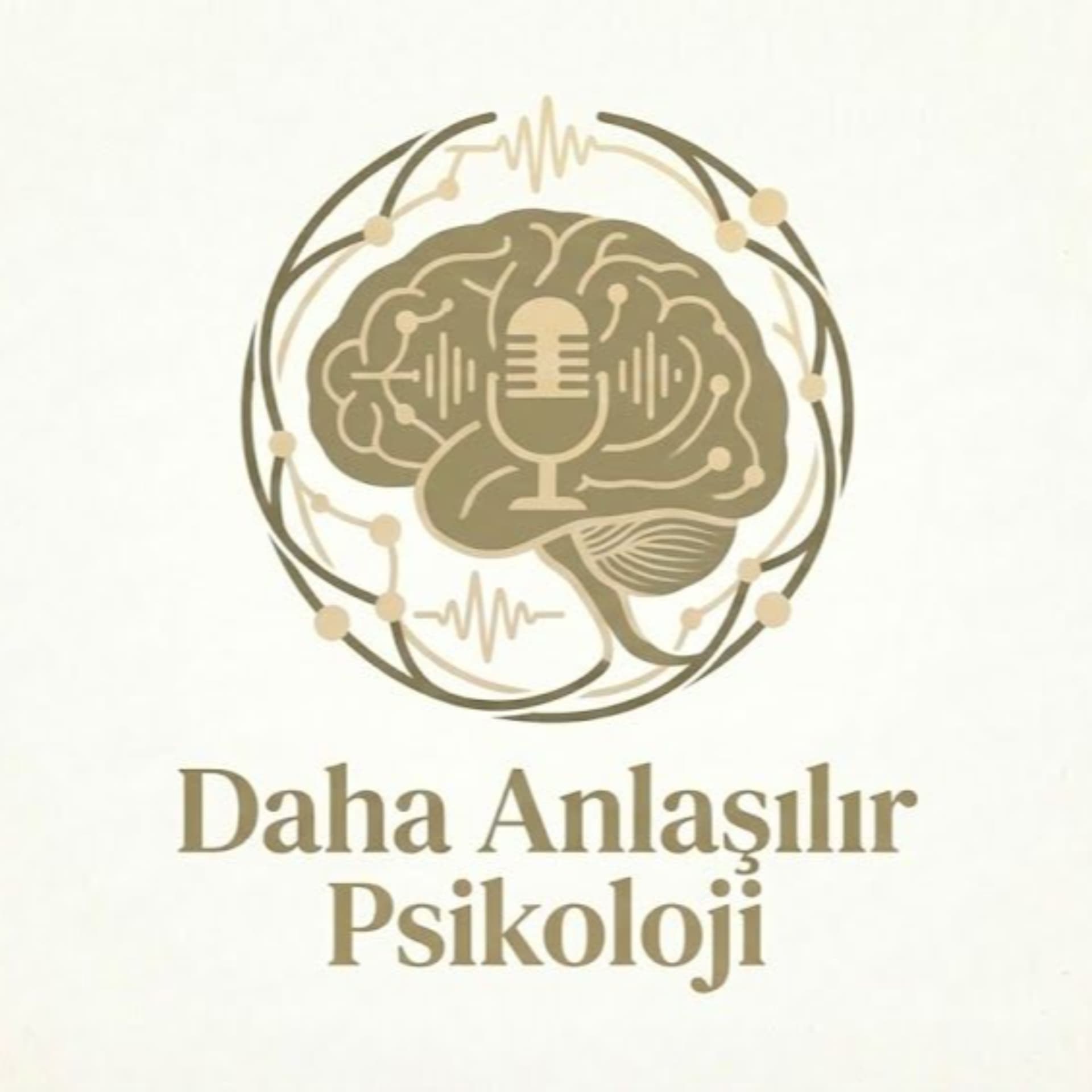 Daha Anlaşılır Psikoloji - Podcasts