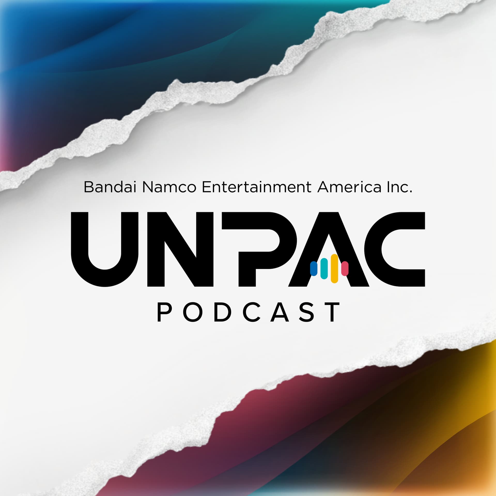 UNPAC Podcast - Podcasts