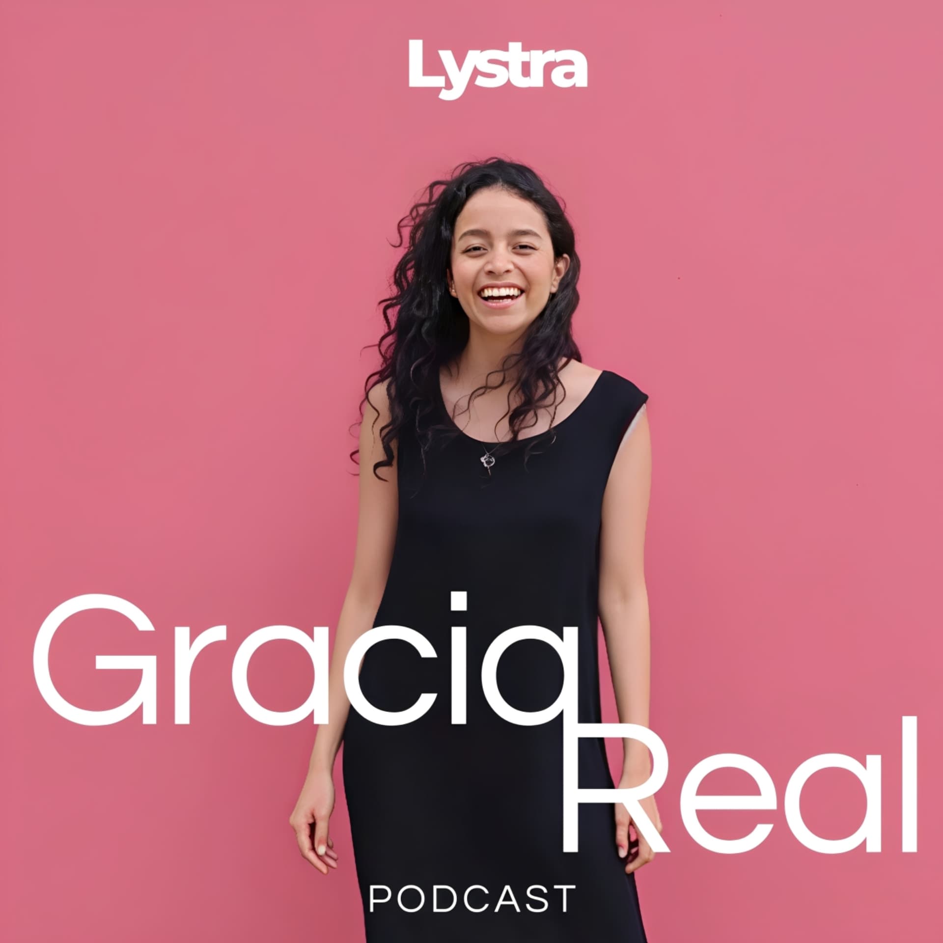 Gracia Real - Podcast