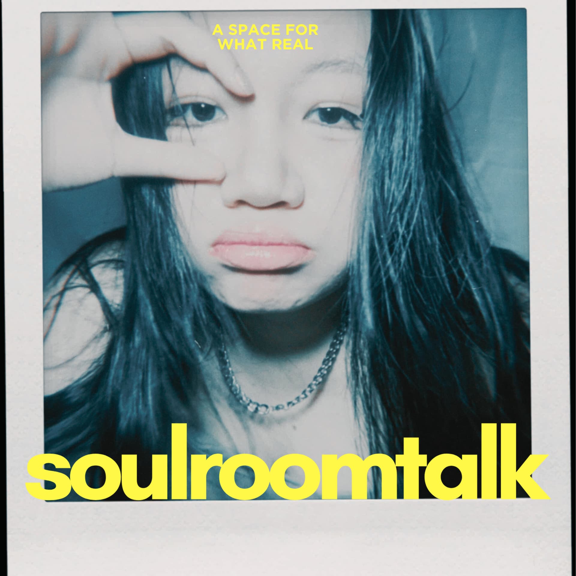 Soul Room Talk by Joy Alice - Podcasts