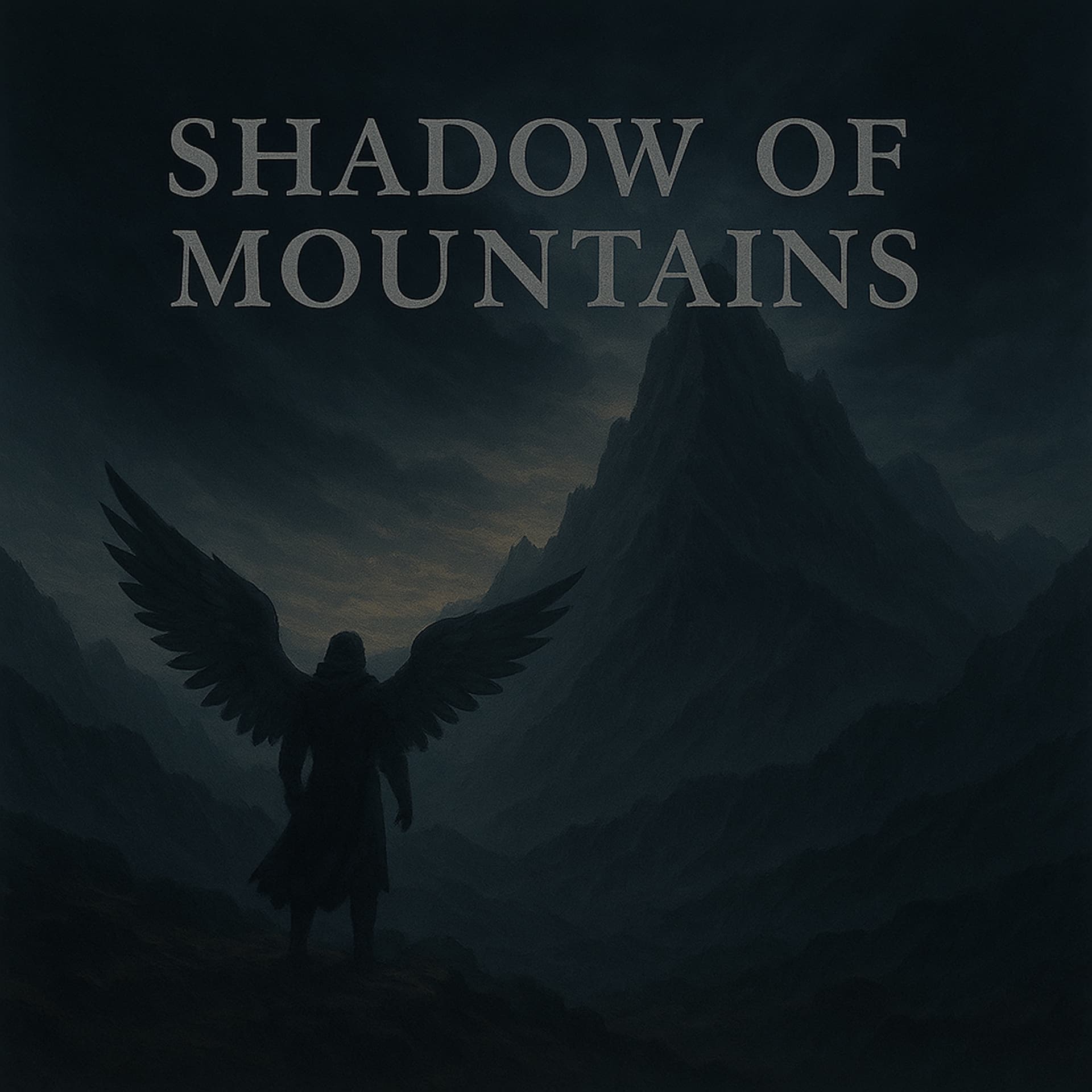 Shadow Of Mountains - Podcasts
