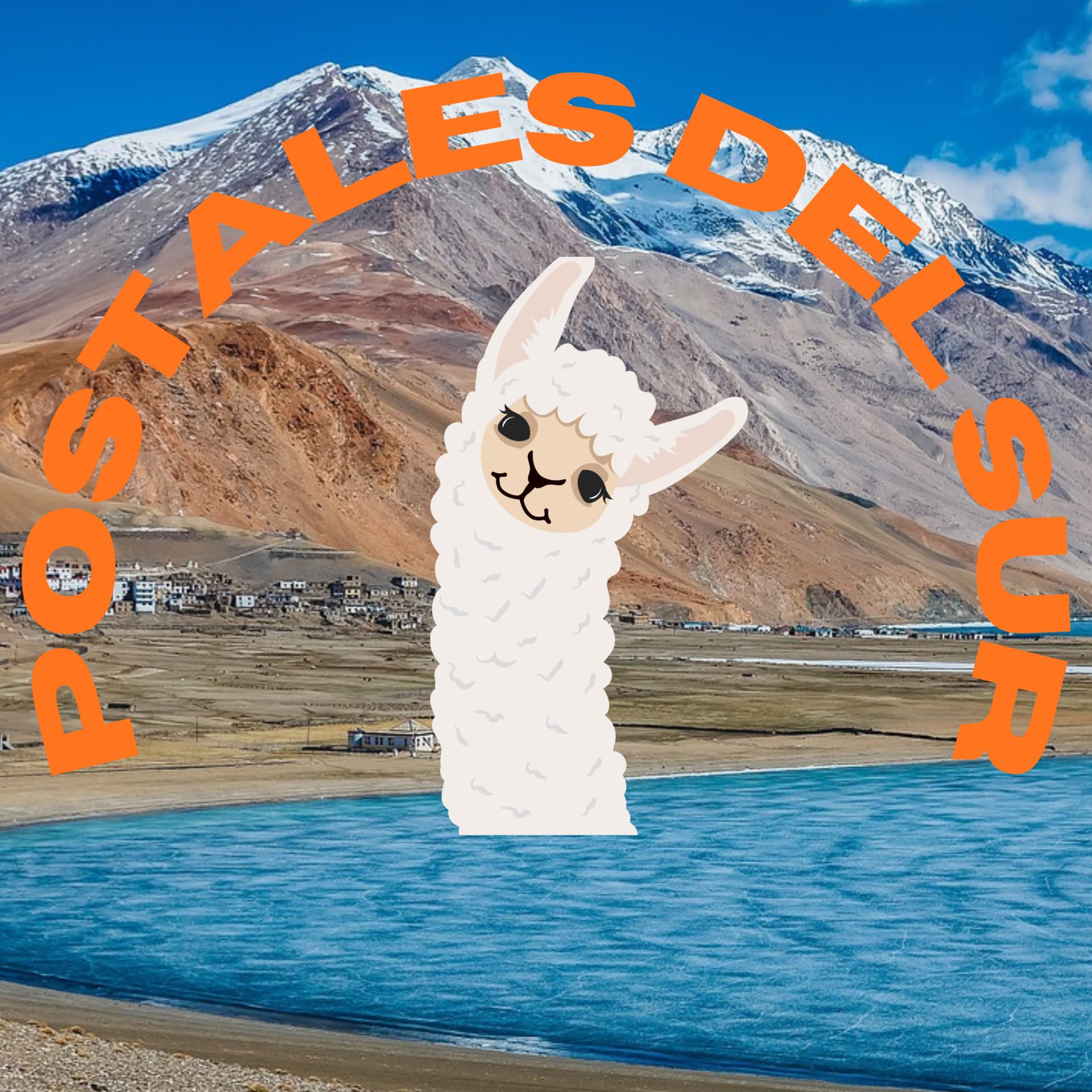 Postales del Sur - mit dem Rucksack durch Bolivien und Peru - Podcast