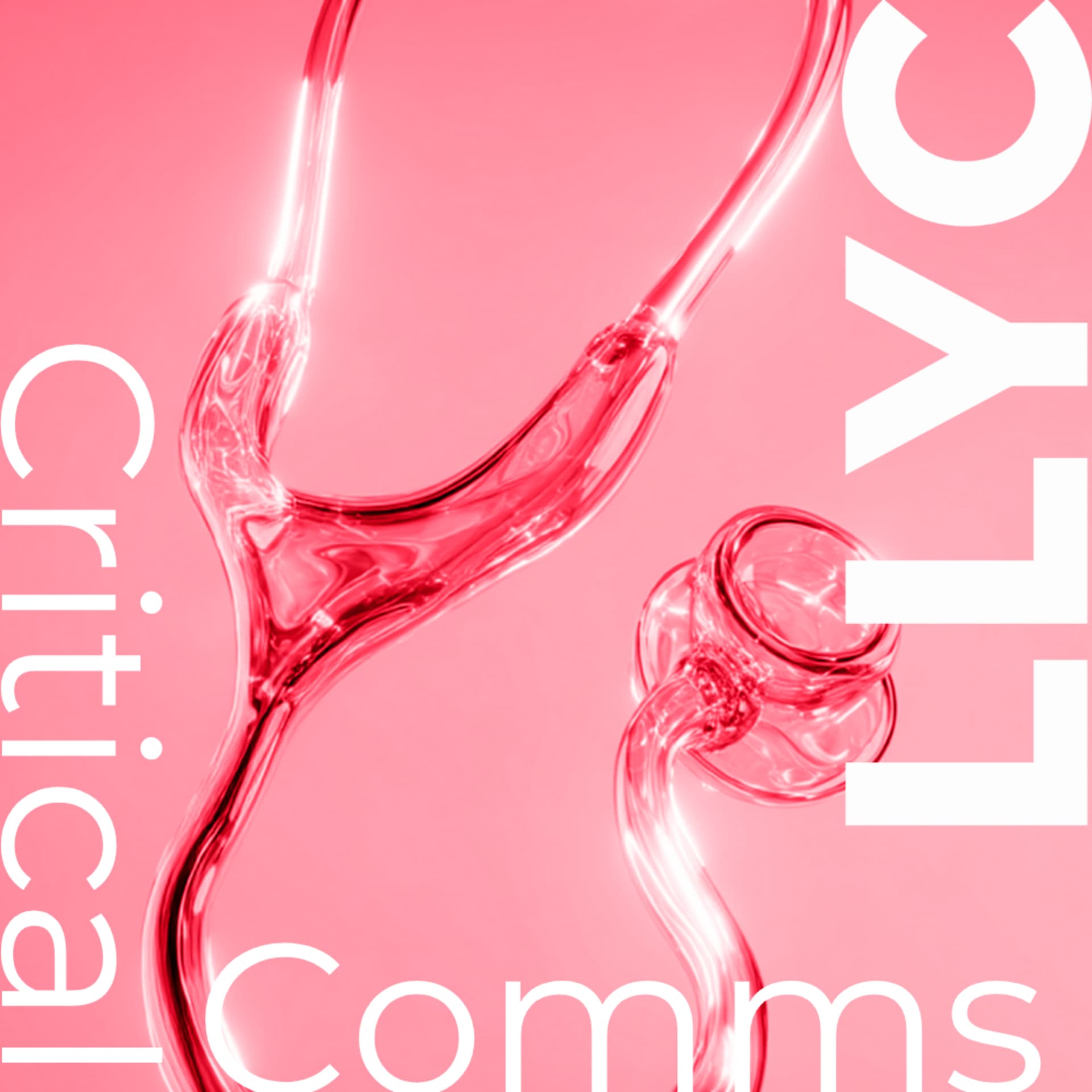 Critical Communications - Podcasts