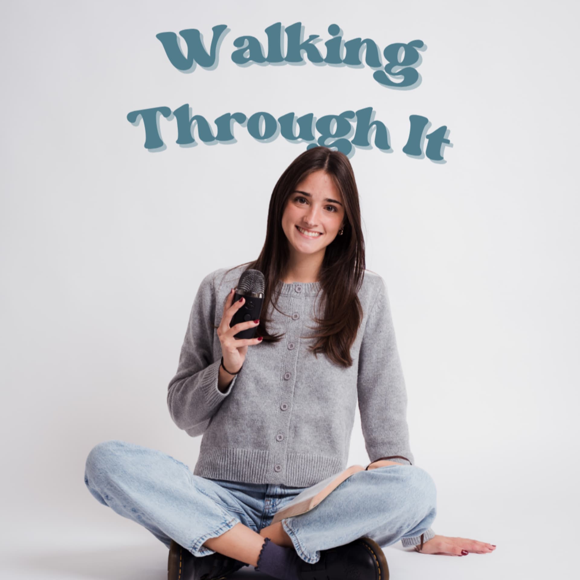 Walking Through It - Podcasts