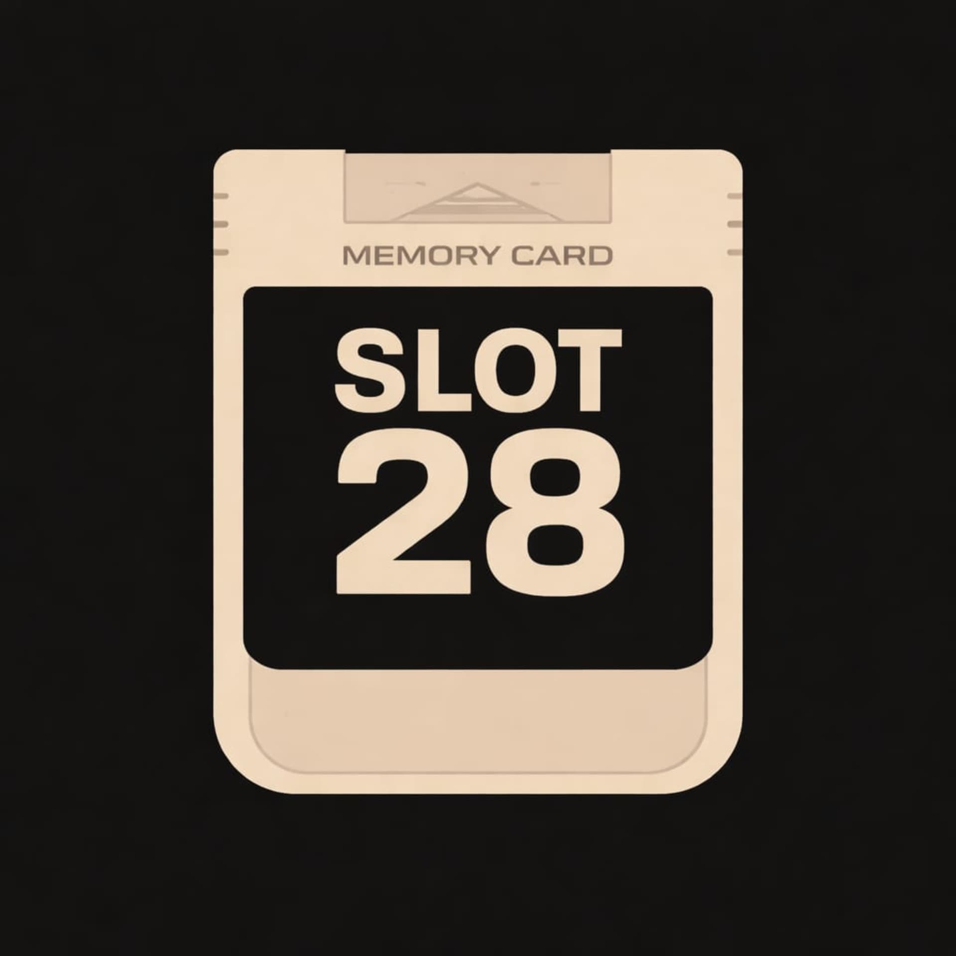 Slot 28