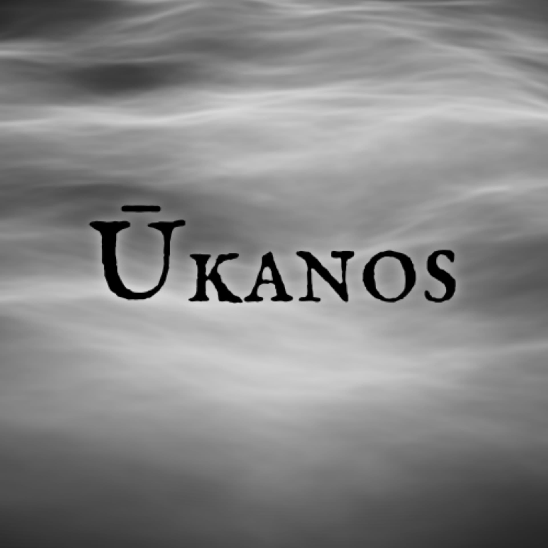 Ūkanos - بودكاست