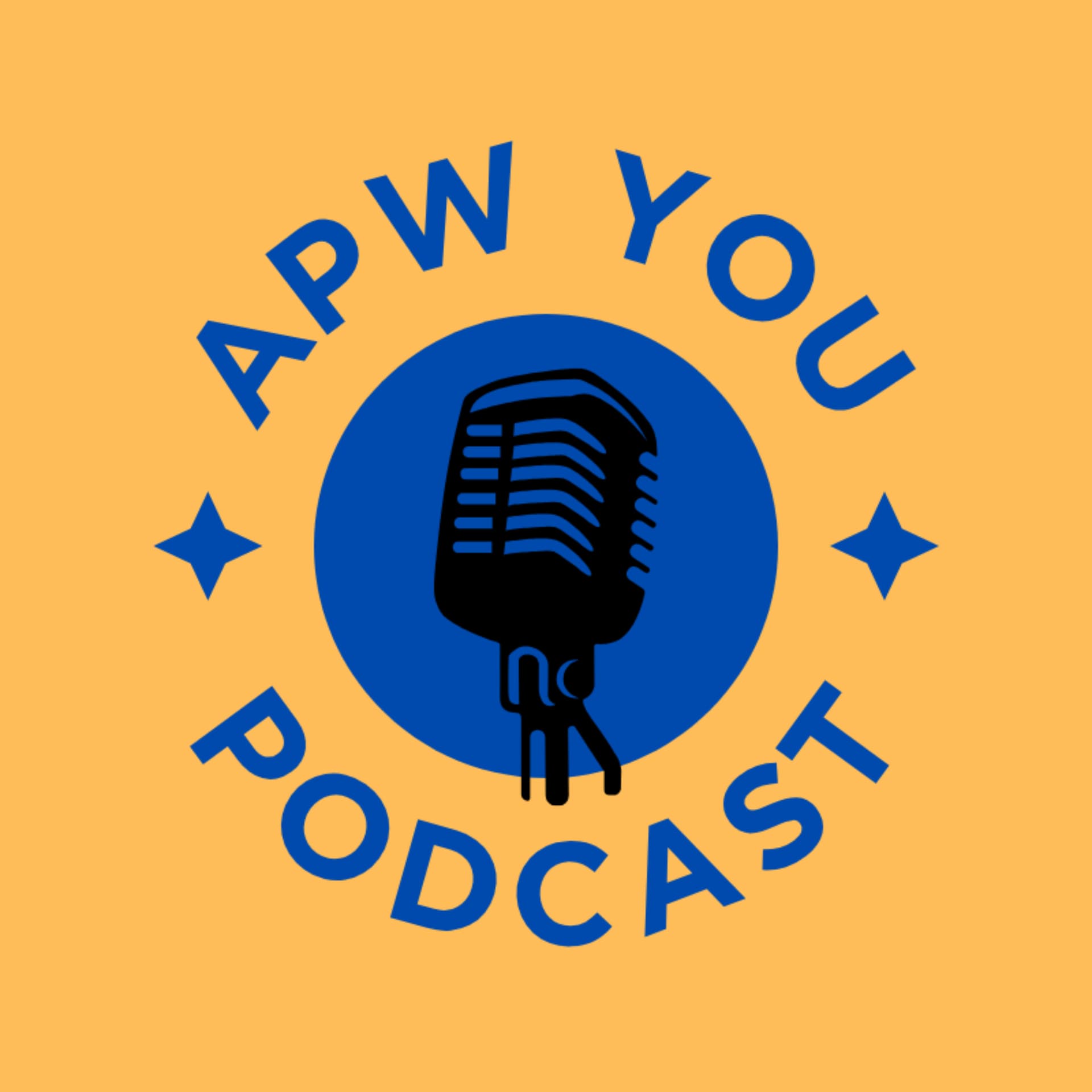APW You with Eric Chornoby - Podcasts
