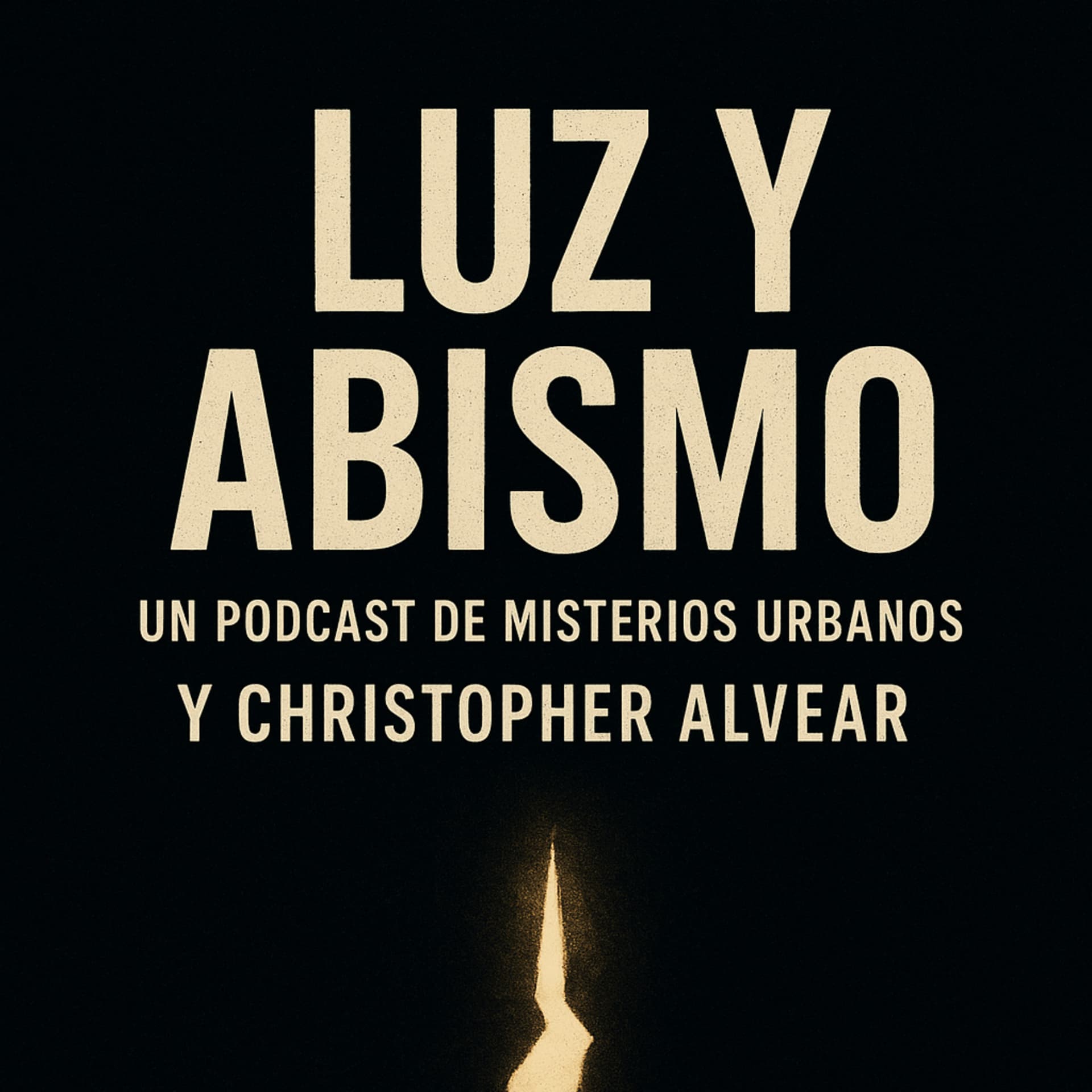 Luz y abismo podcast - Podcast