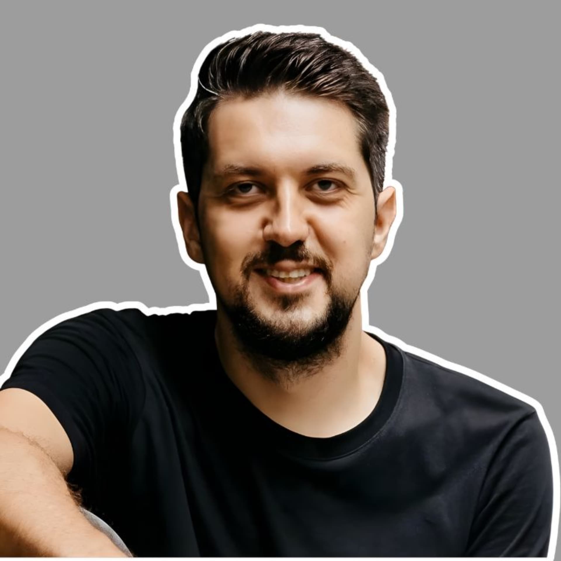Max Chernov - Podcasts