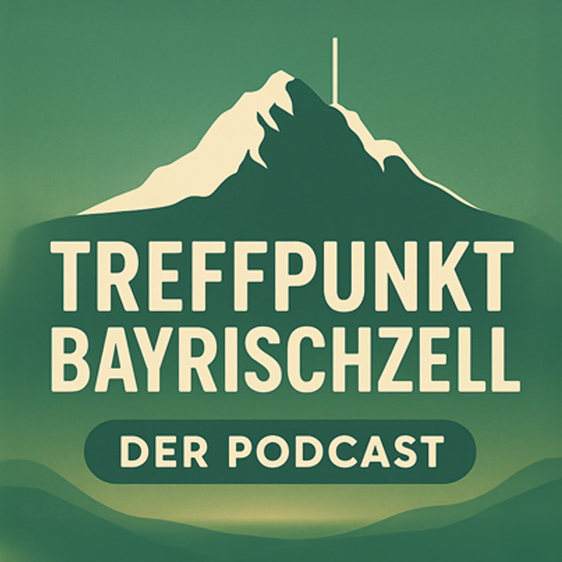 Talgeschichten – der Podcast von Treffpunkt Bayrischzell - Podcast