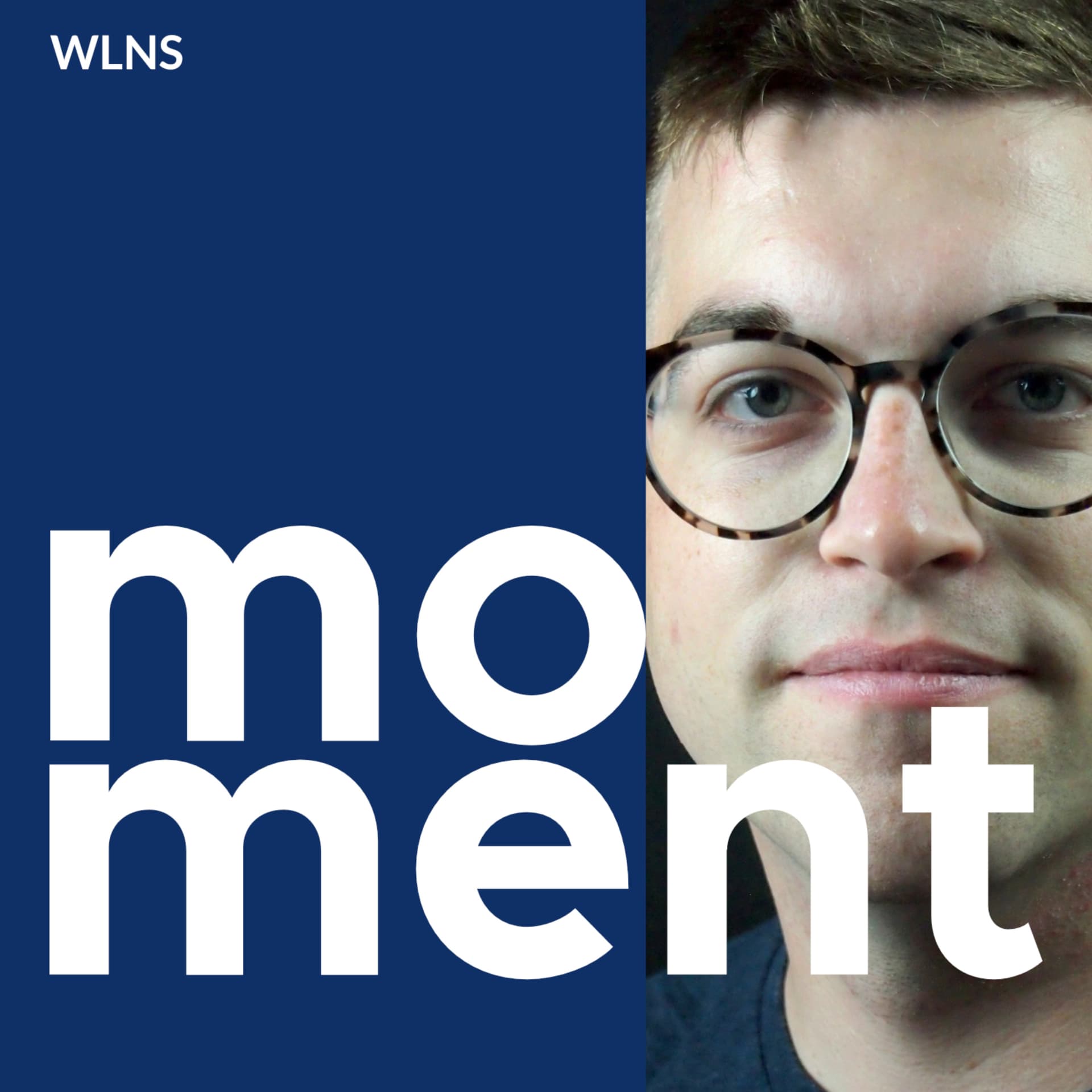 The Moment with Brad LaPlante - Podcasts