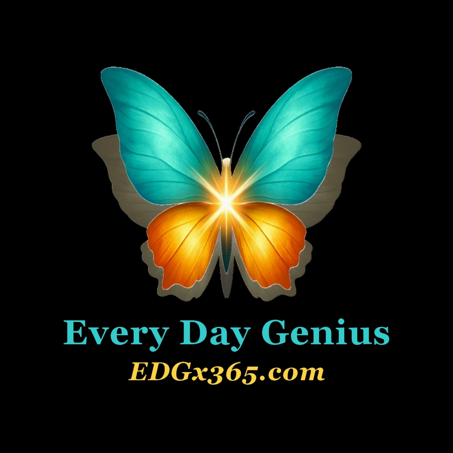 Every Day Genius - Podcasts