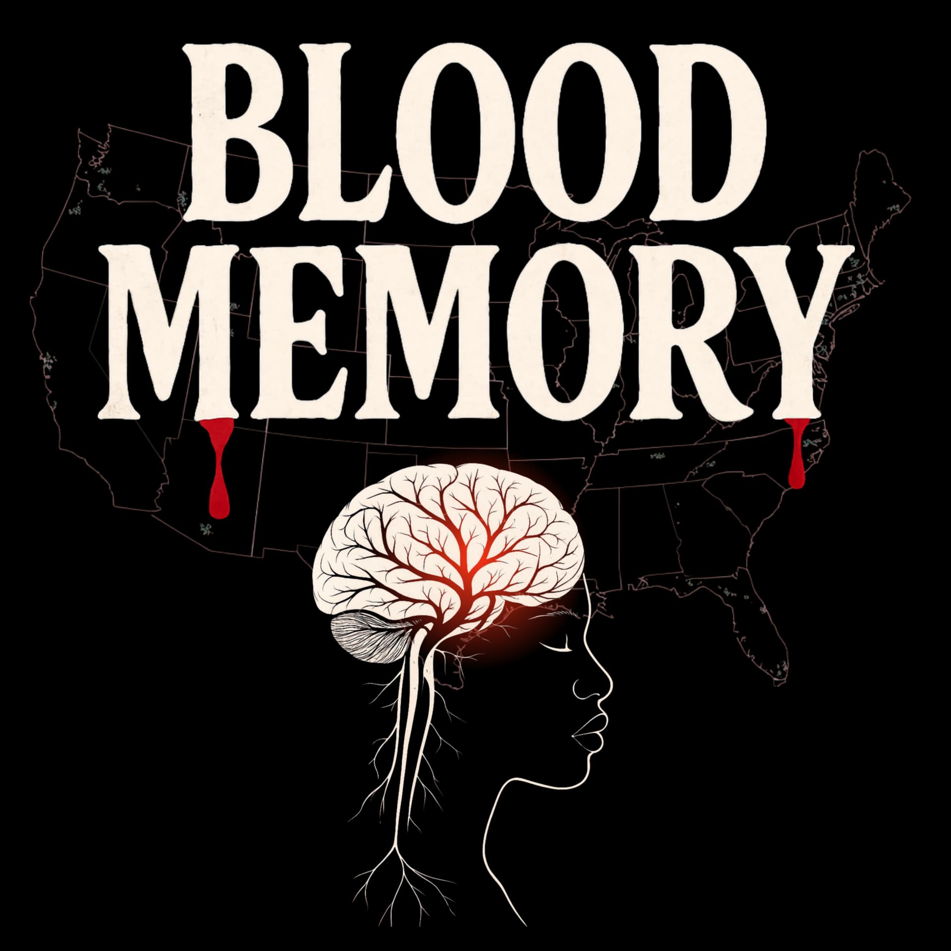 Blood Memory - Podcasts