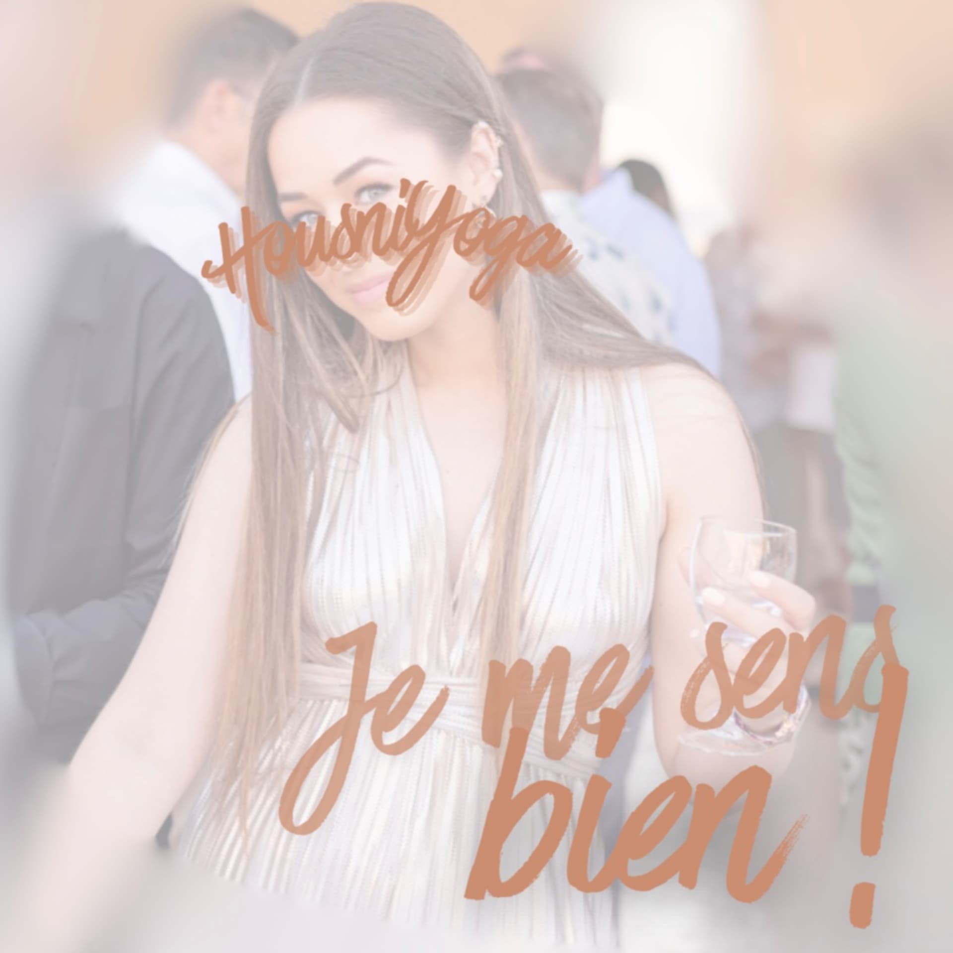 Je me sens bien ! - Podcasts