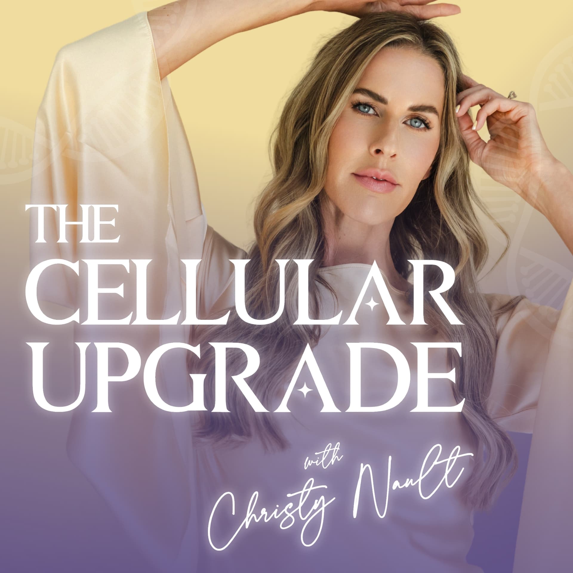 The Cellular Upgrade - Podcasts
