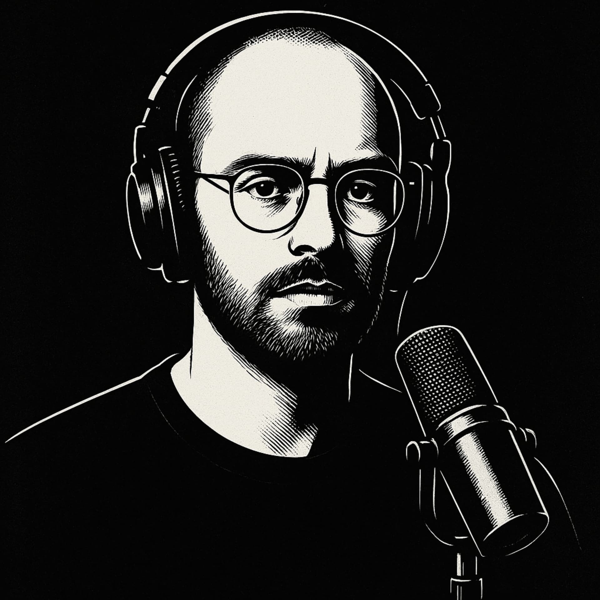 Journal de bord d'un gars qui fait sa life - Podcast