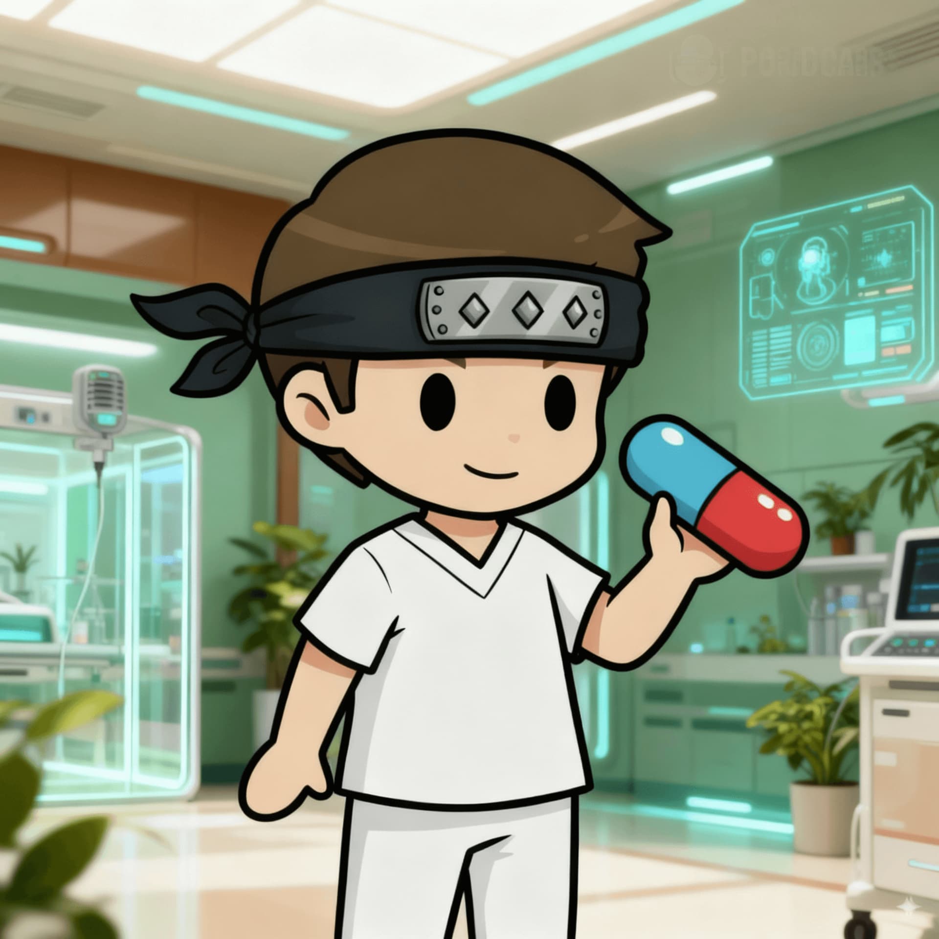 AI薬剤師と学ぶ💊薬剤師の未来とDAOラジオ - ポッドキャスト