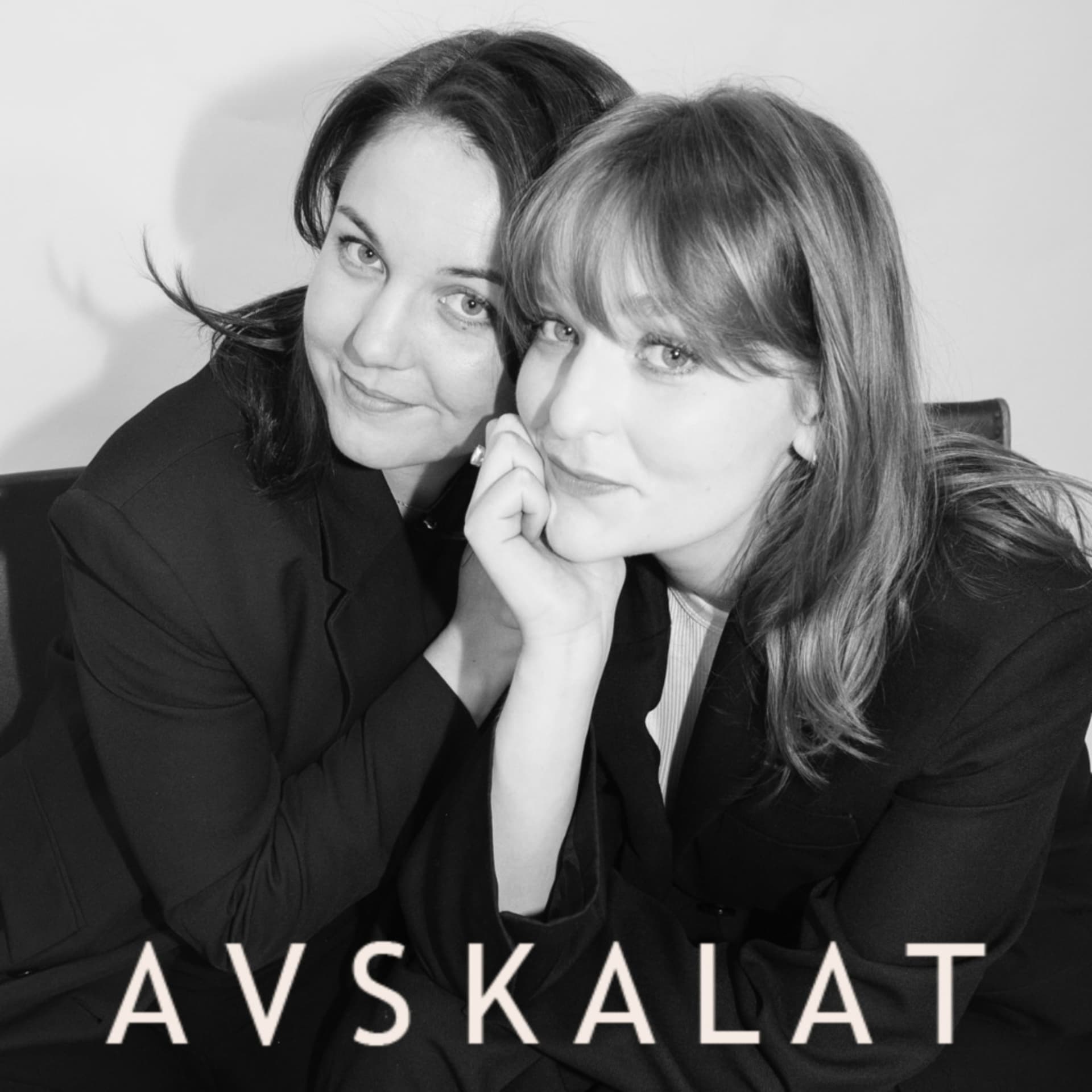 Avskalat - Podcasts