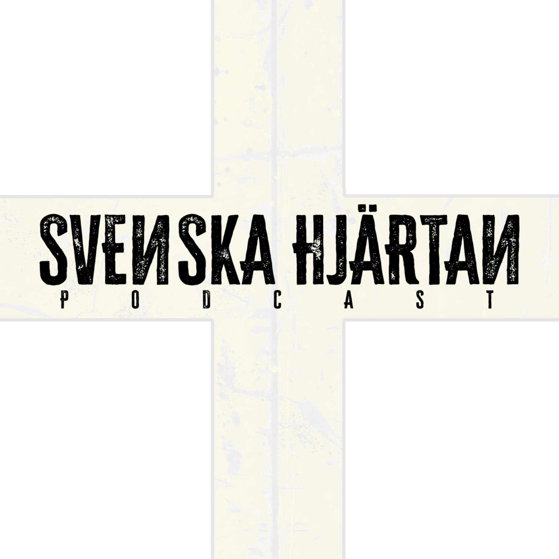 Svenska Hjärtan - Podcasts