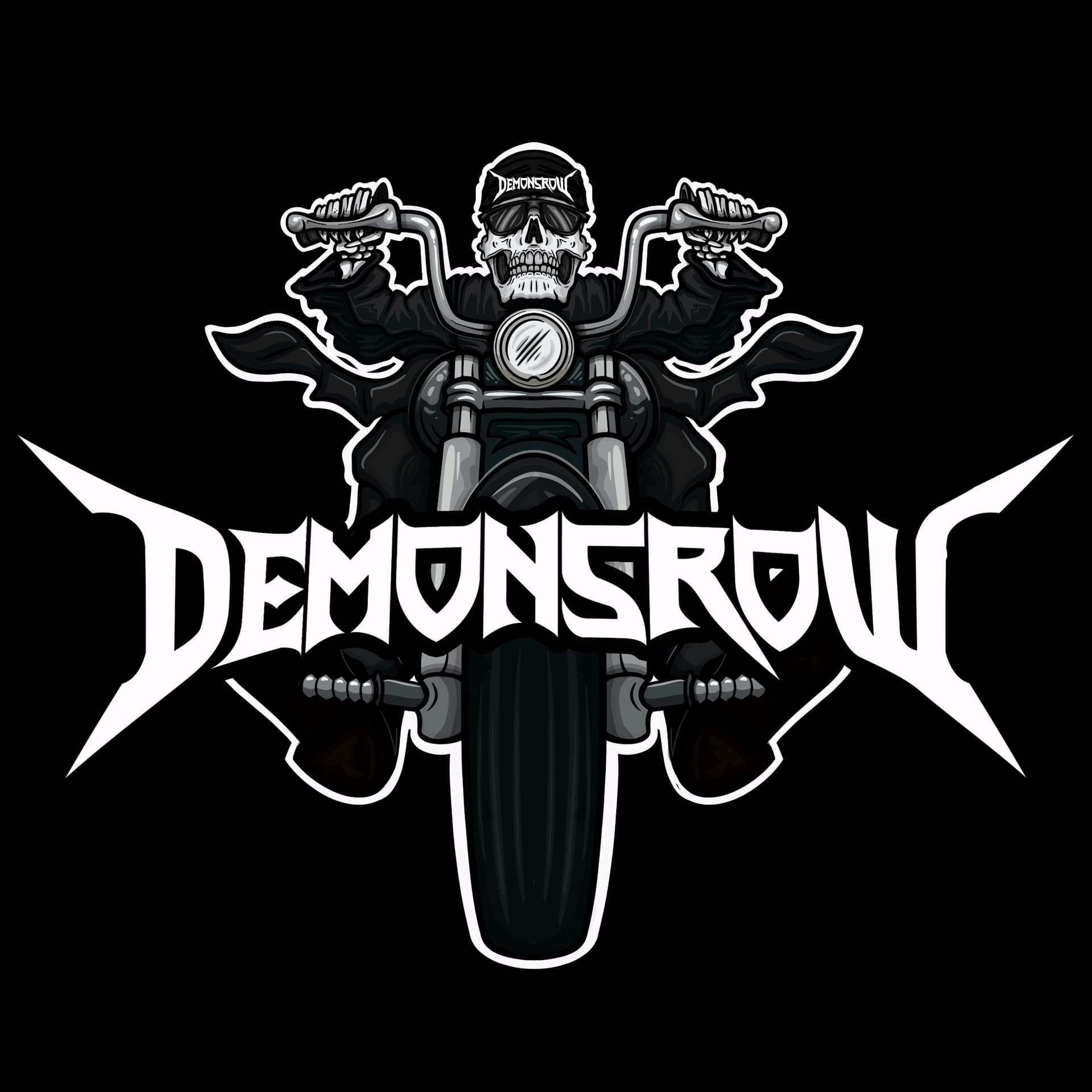 Demons Row Podcast - Podcasts