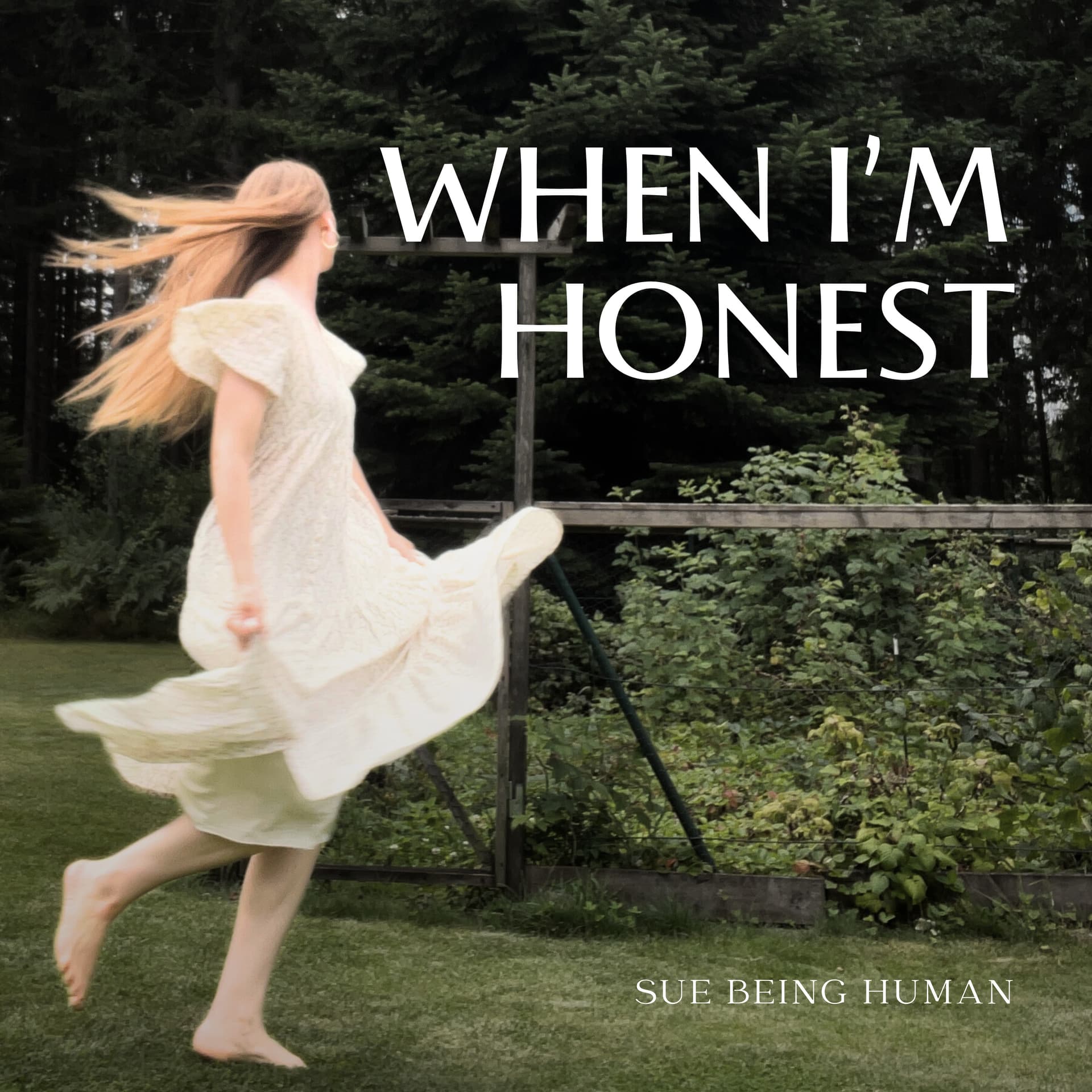 When I'm Honest - Podcasts