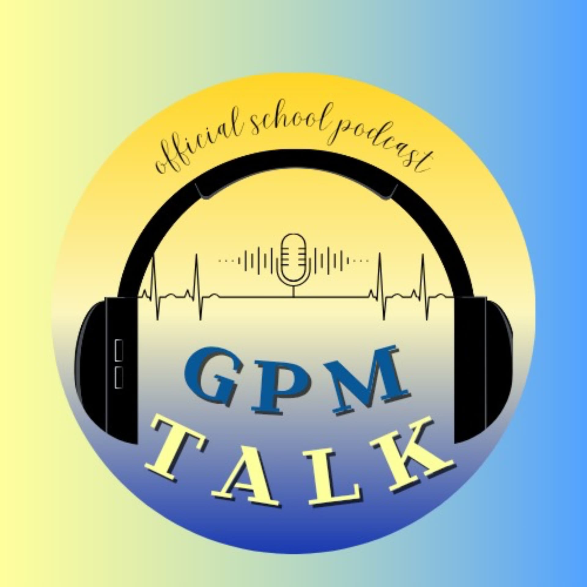 GPM talk - Podcasts
