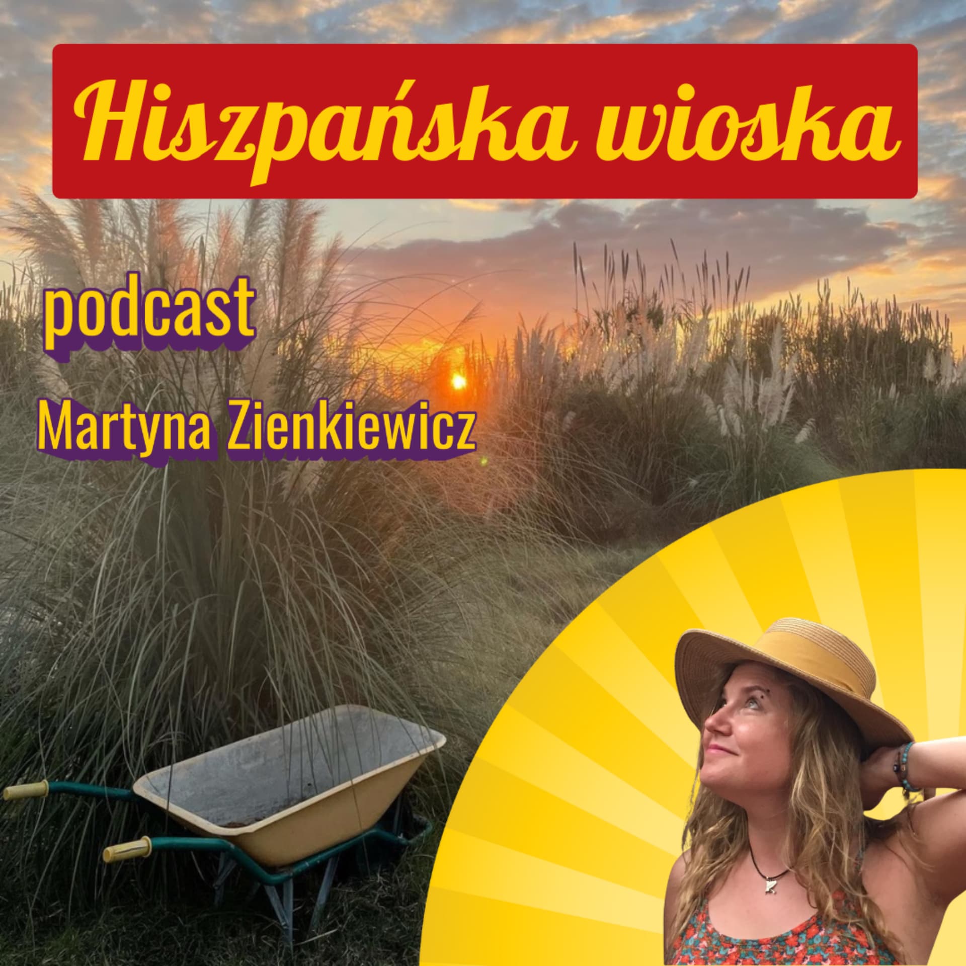Hiszpańska wioska - Podcast