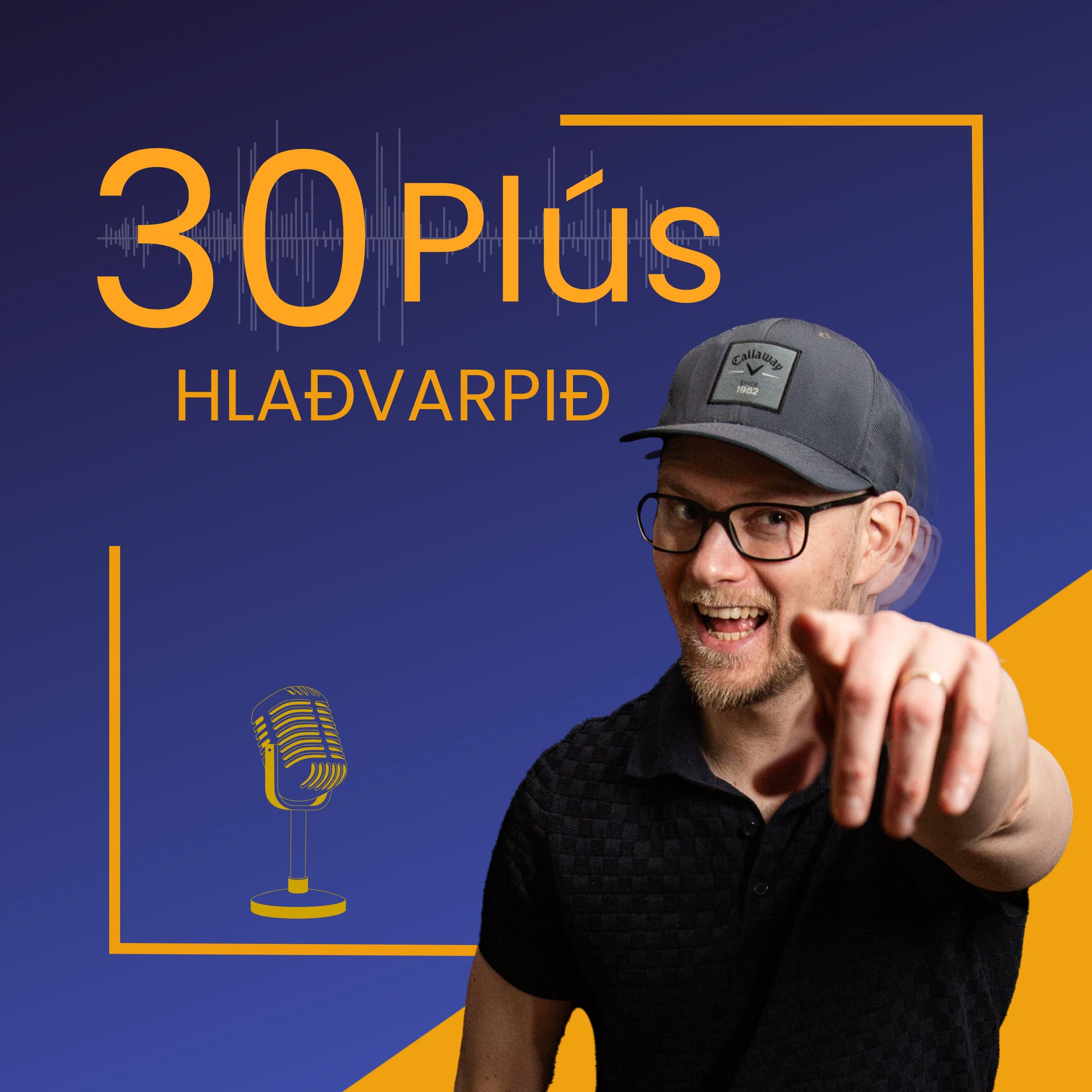 30 Plús - Podcasts