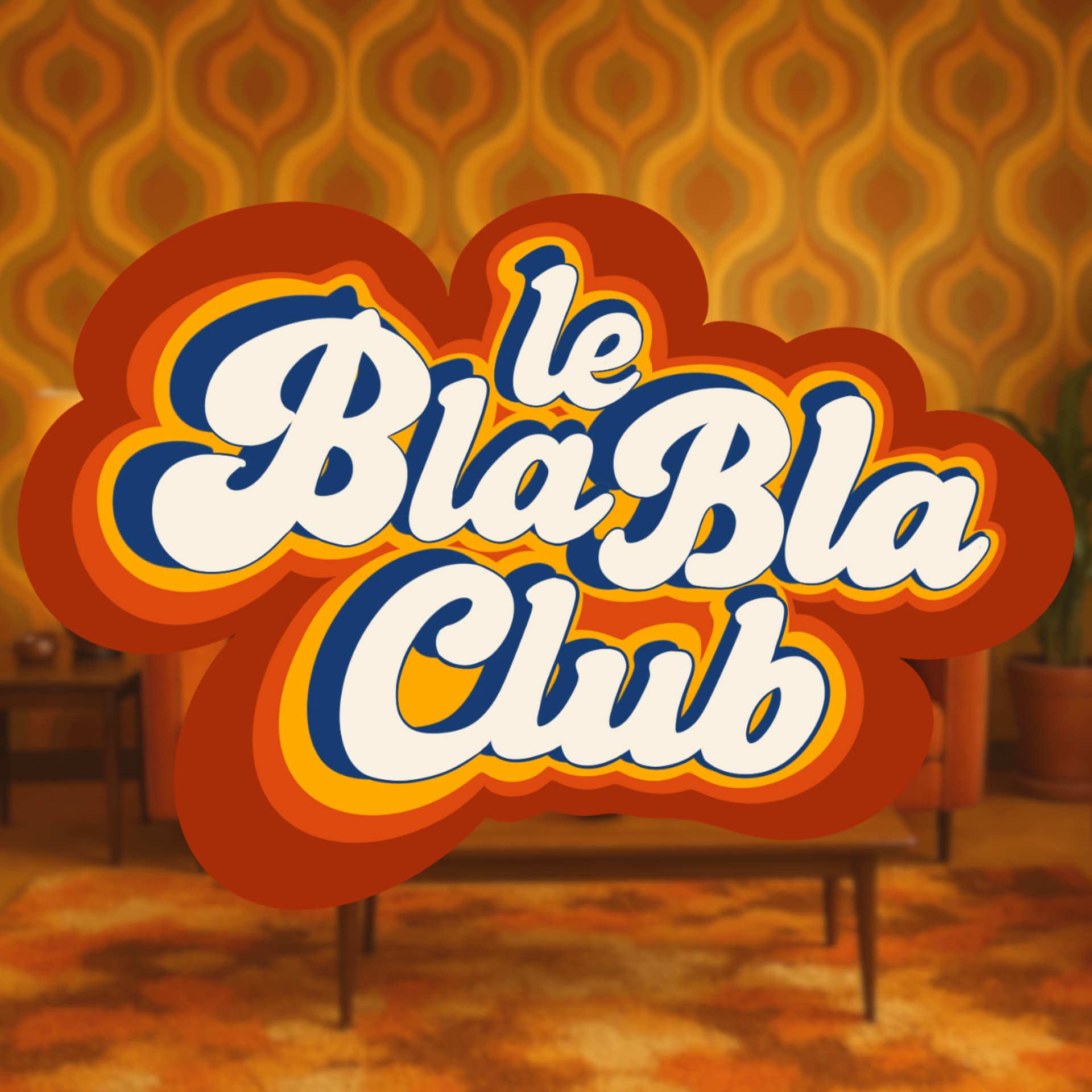 Le BlaBla Club - Podcasts