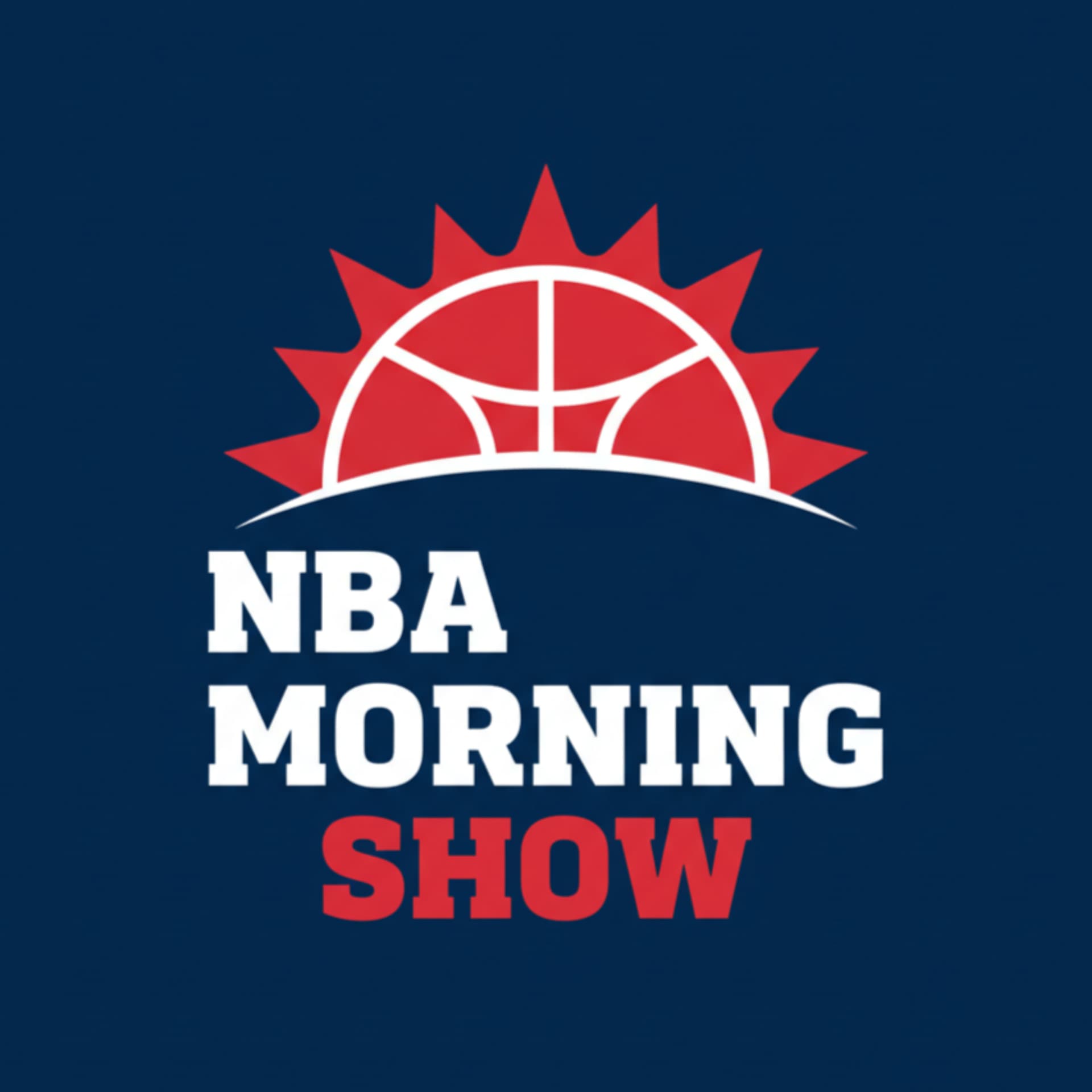 NBA Morning Show - Podcasts