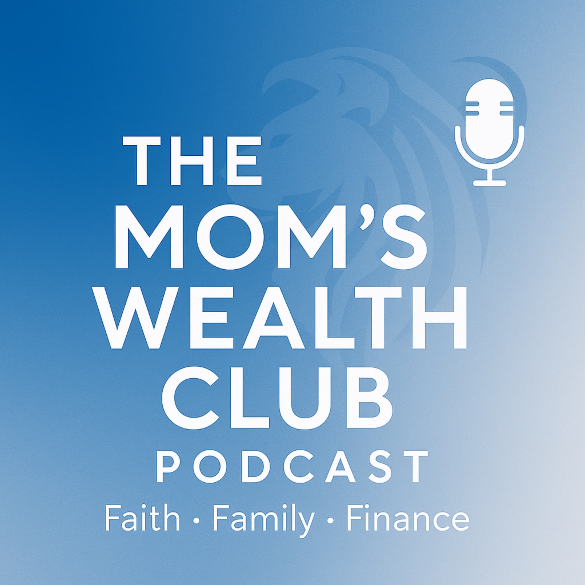 The Mom's Wealth Club Podcast with Lynn Plata - Podcasts