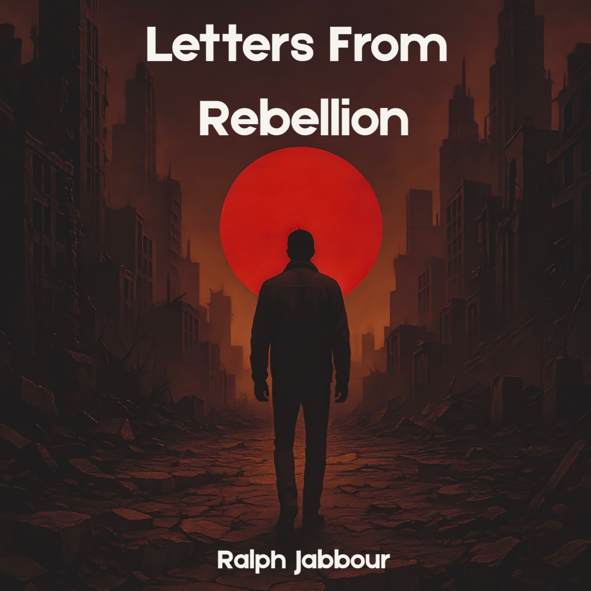 Letters From Rebellion - Podcasts