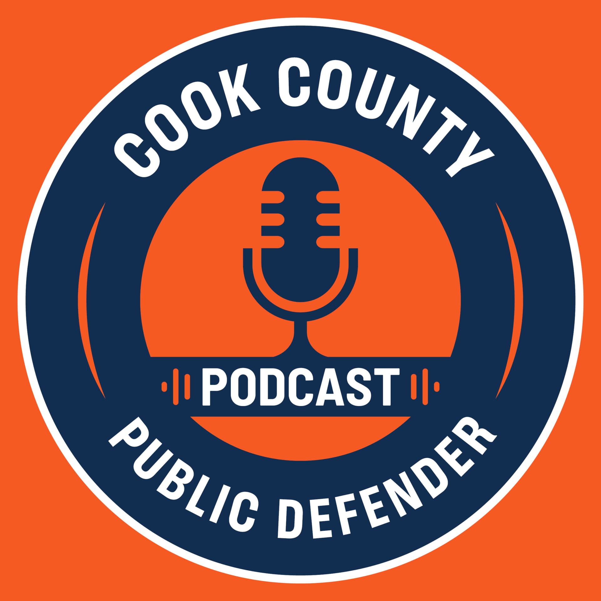 The Cook County Public Defender Podcast - Podcasts