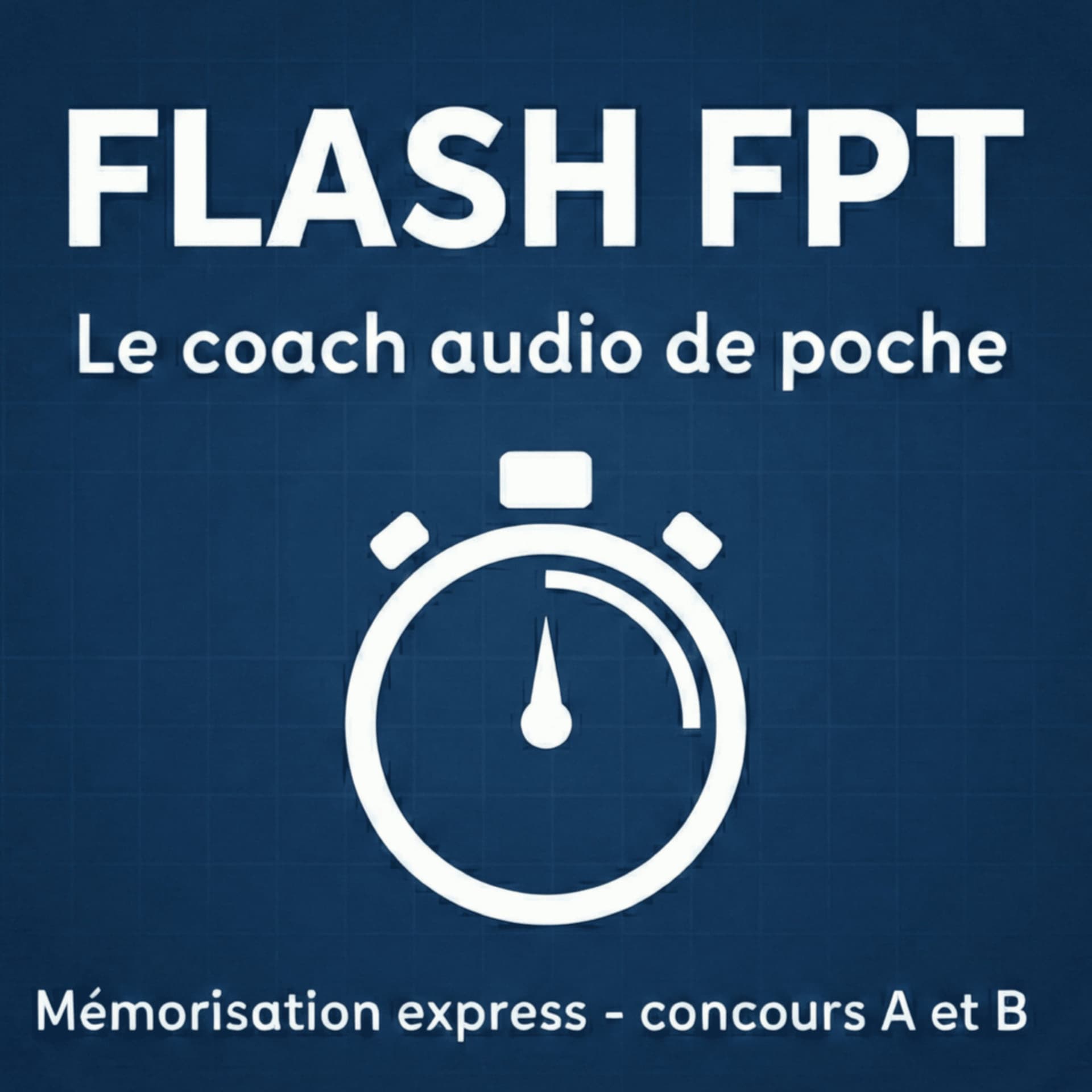 Flash FPT - Podcasts