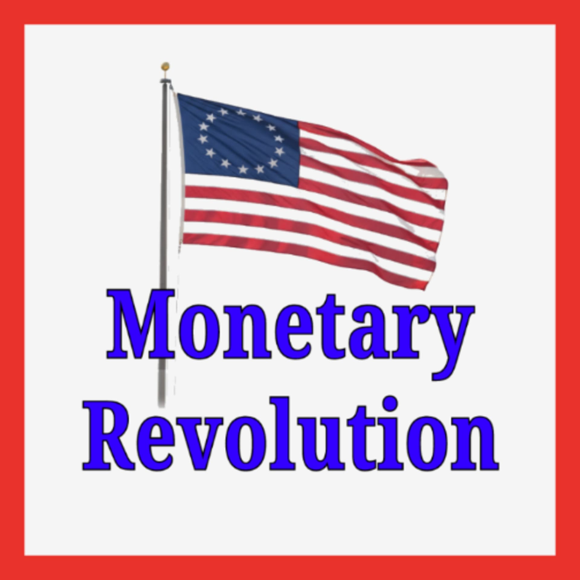Monetary Revolution: A Primer - Podcasts