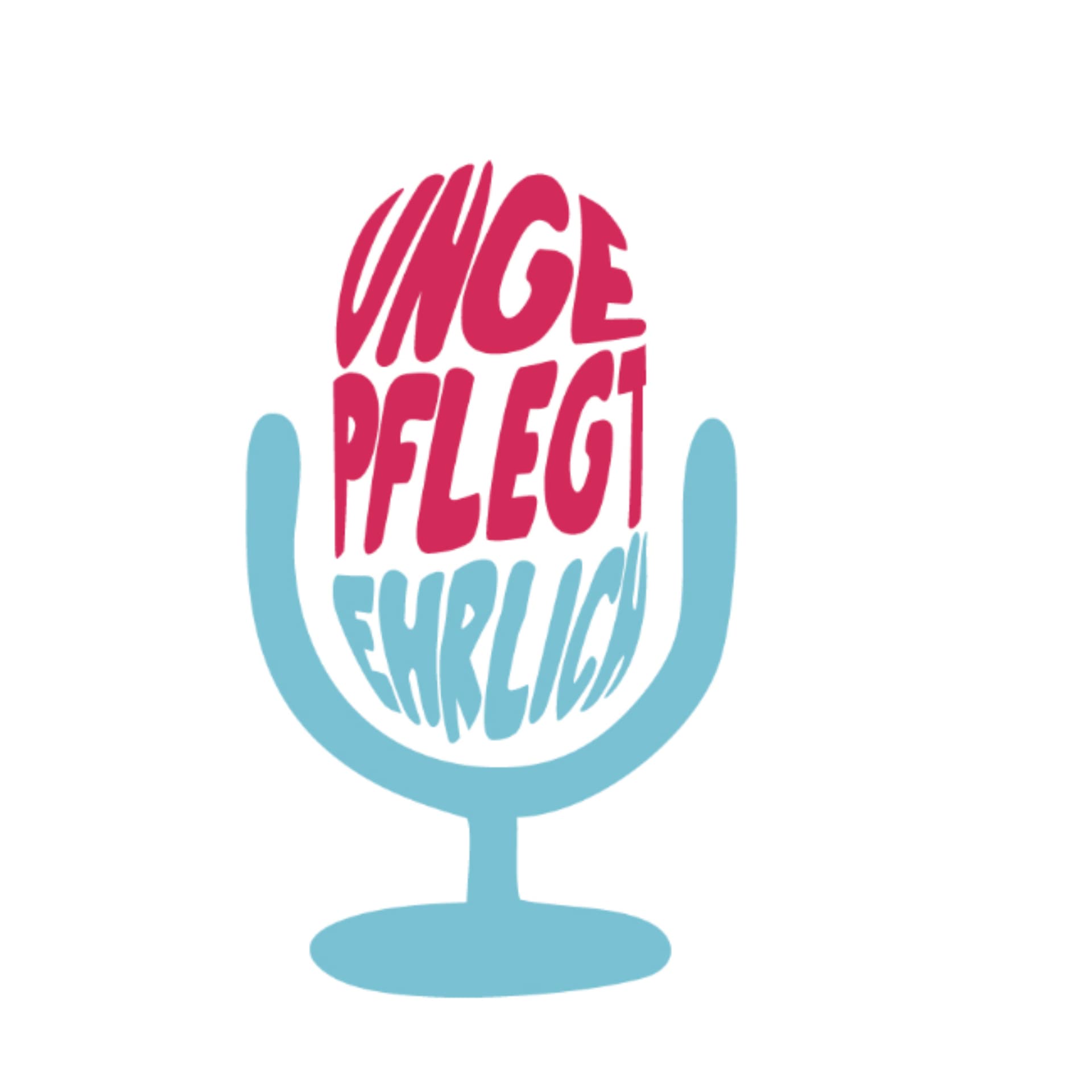 Ungepflegt ehrlich - Podcasts