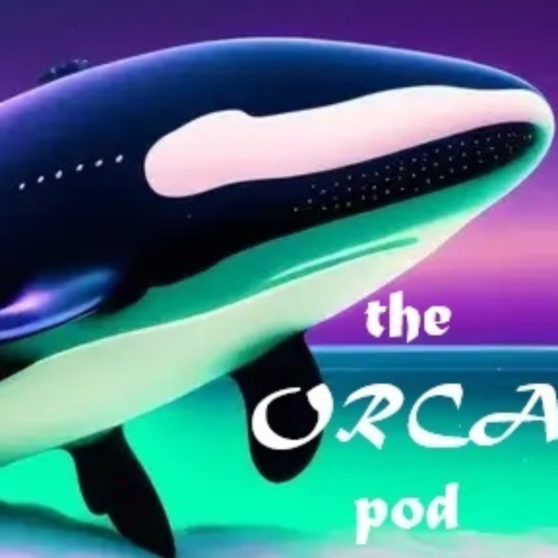The ORCA Pod (Australian Survivor LRGs) - Podcasts