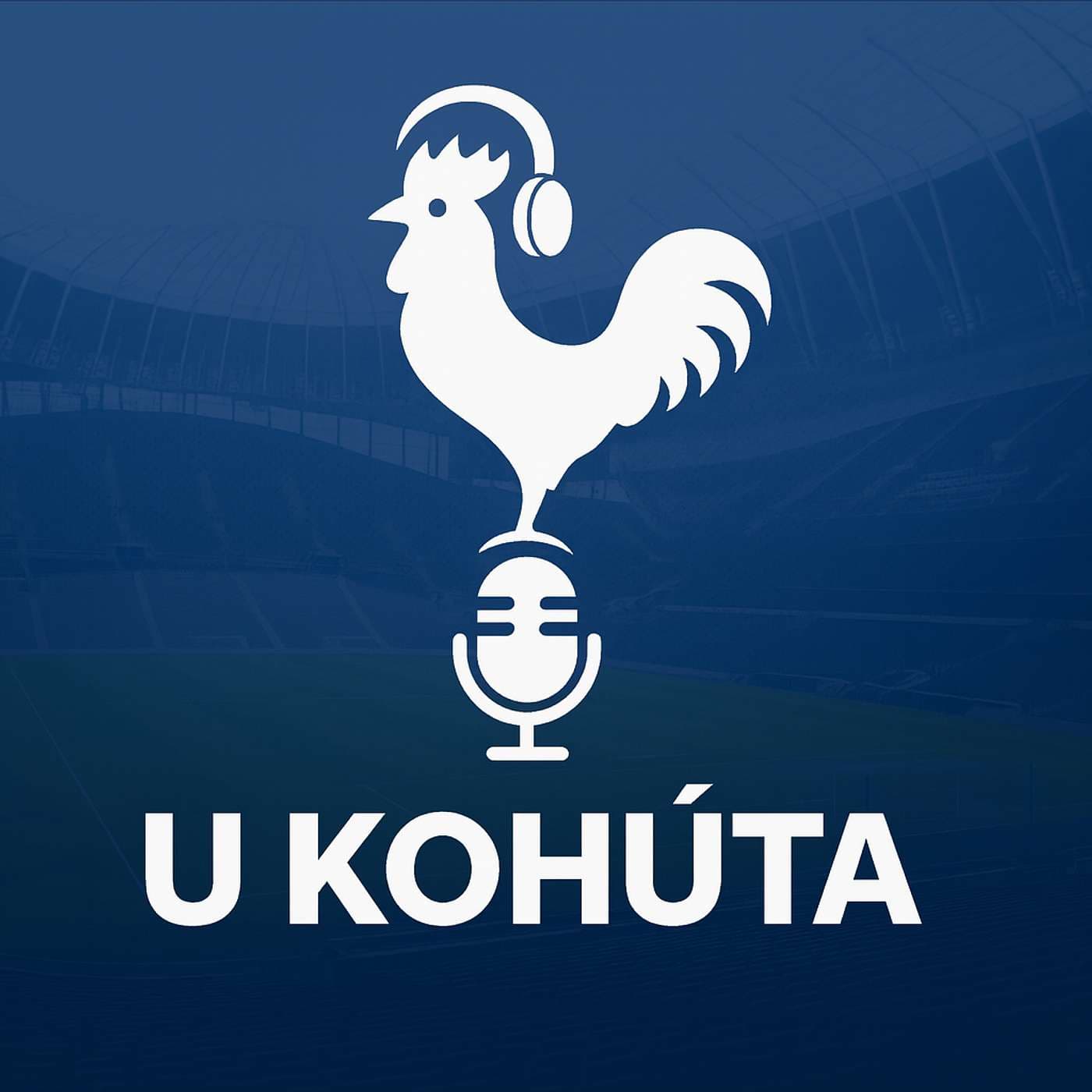 U Kohúta - Podcasts
