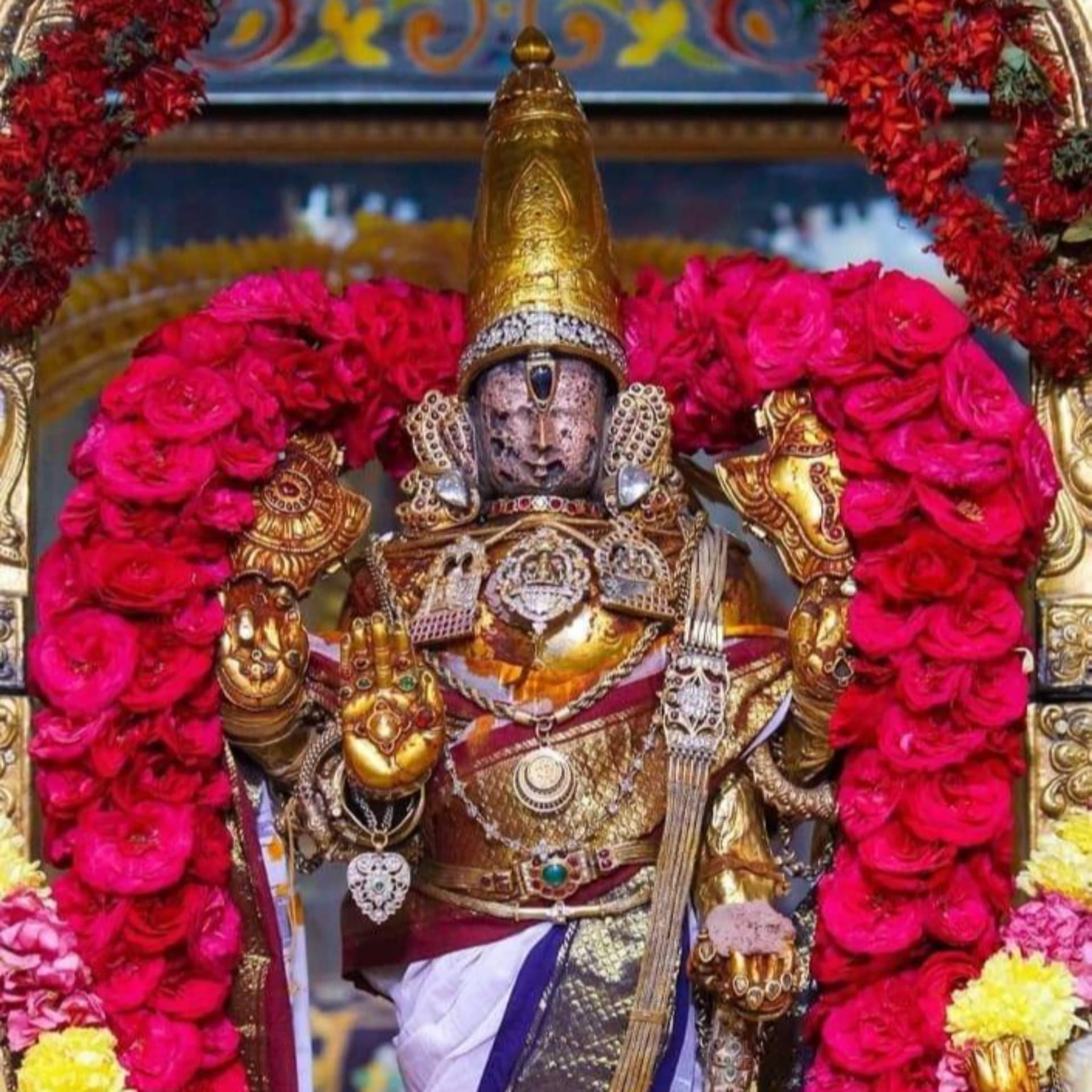 Aaruvarthai - Tamil Upanyasam - Podcast