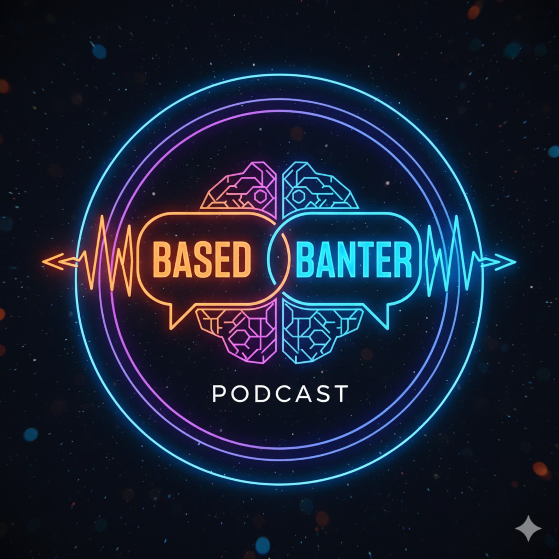 The Based Banter Podcast - Podcasts