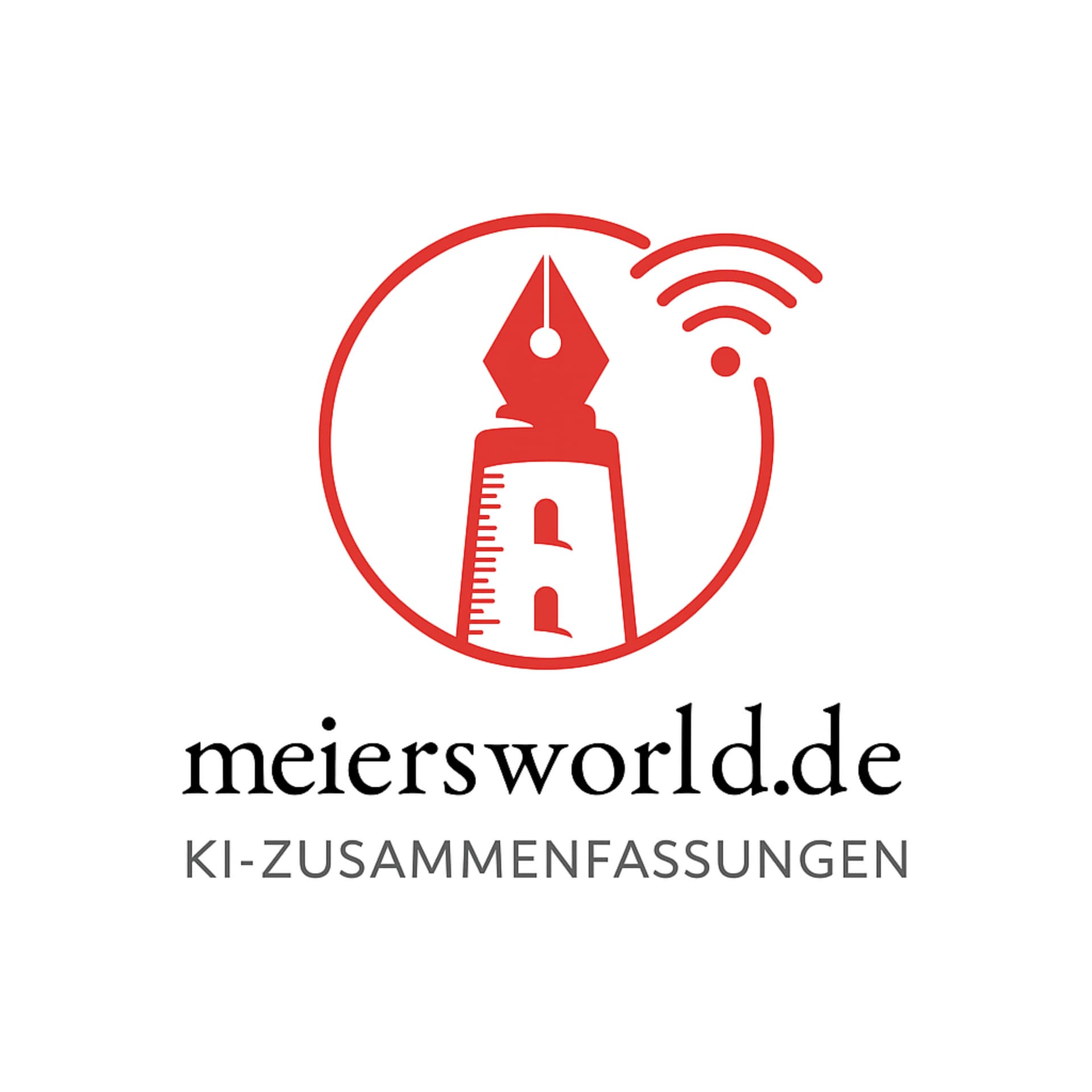 meiersworld.de - Audio-Zusammenfassungen - Podcasts