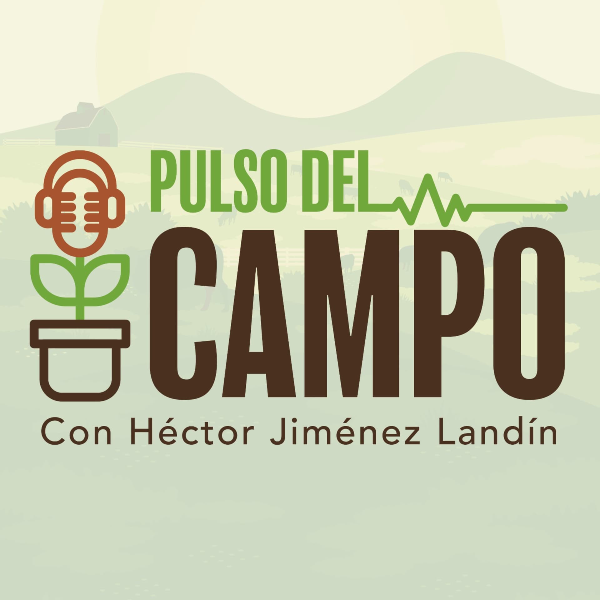 Pulso del campo - Podcasts