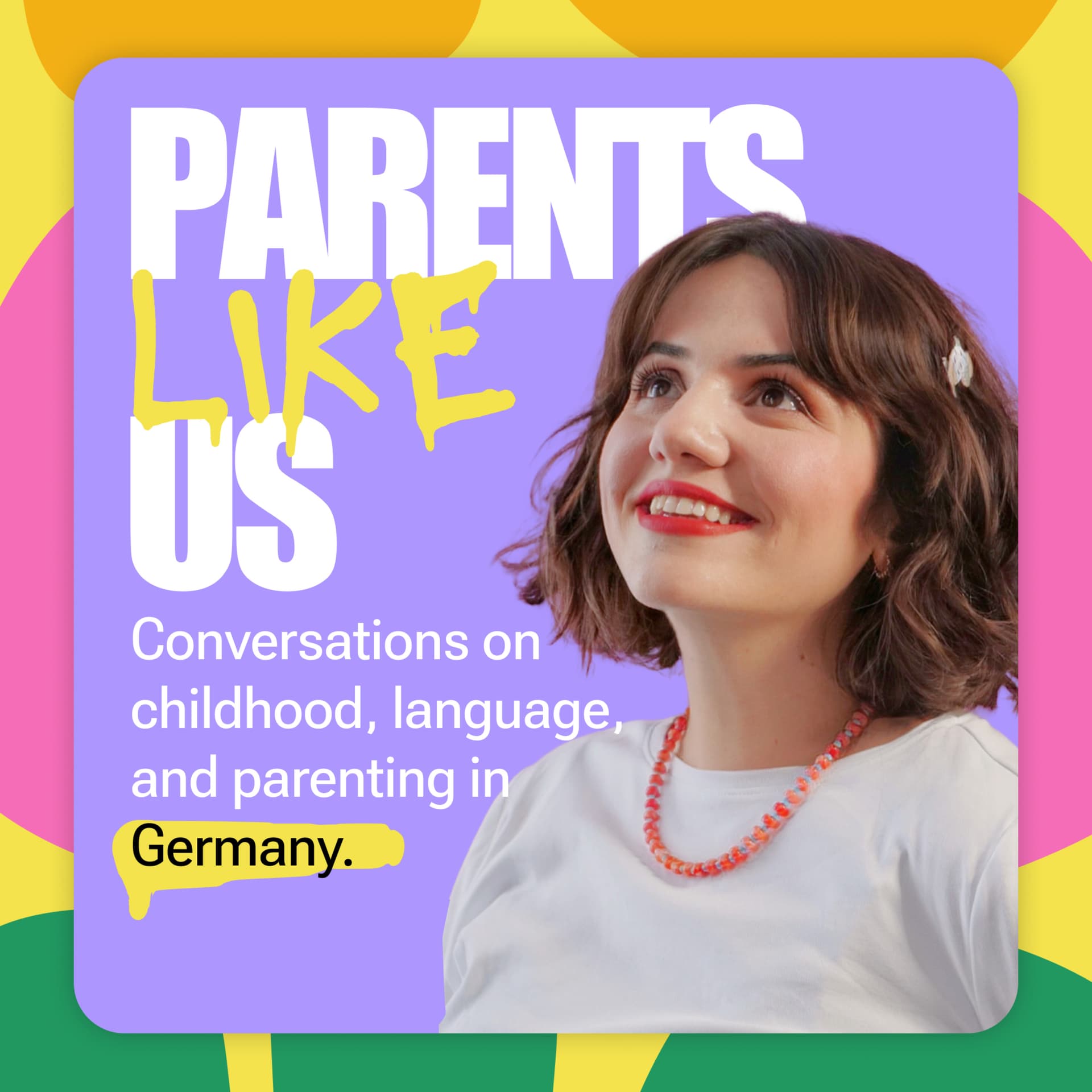 Parents Like Us - Podcasts