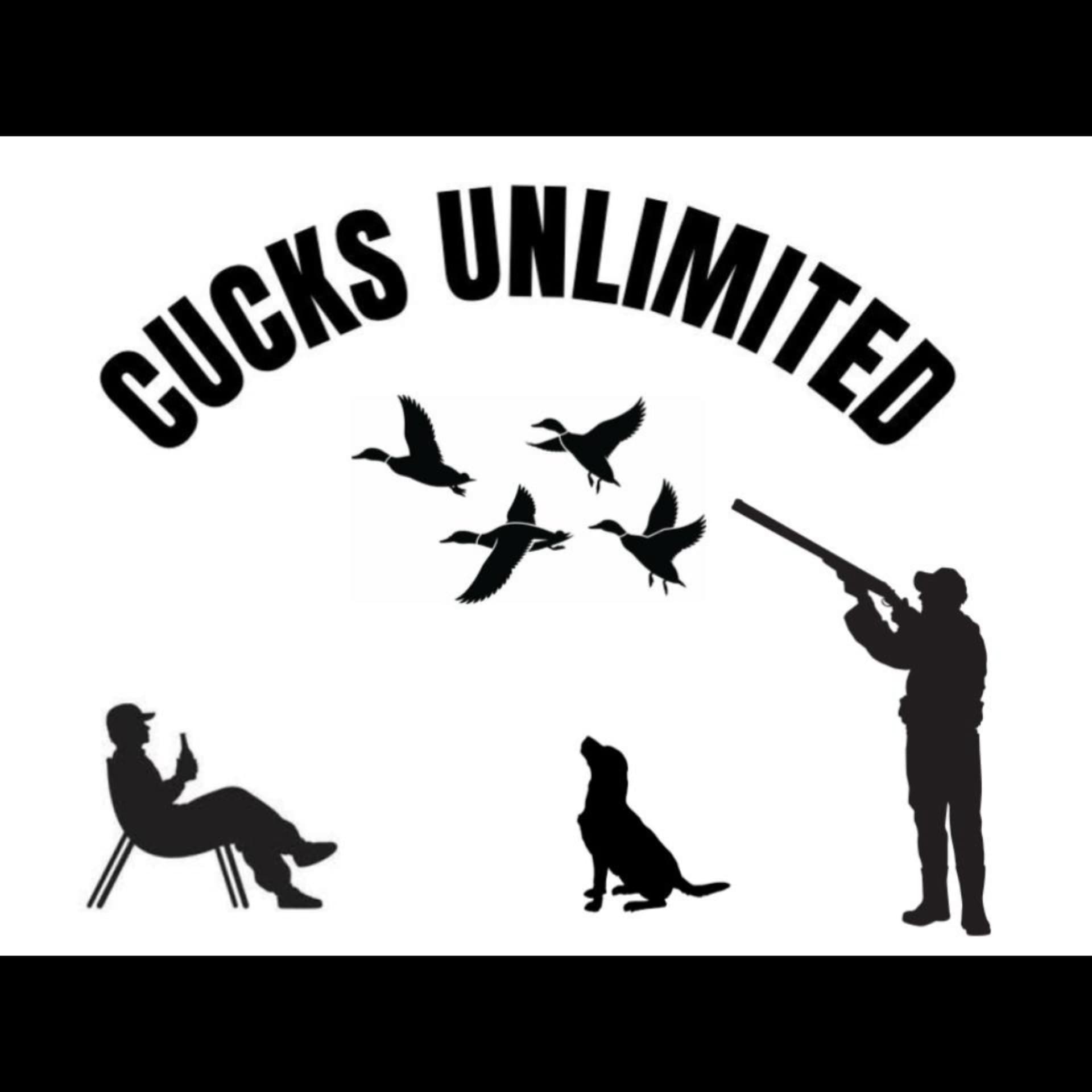 Cucks Unlimited - Podcasts