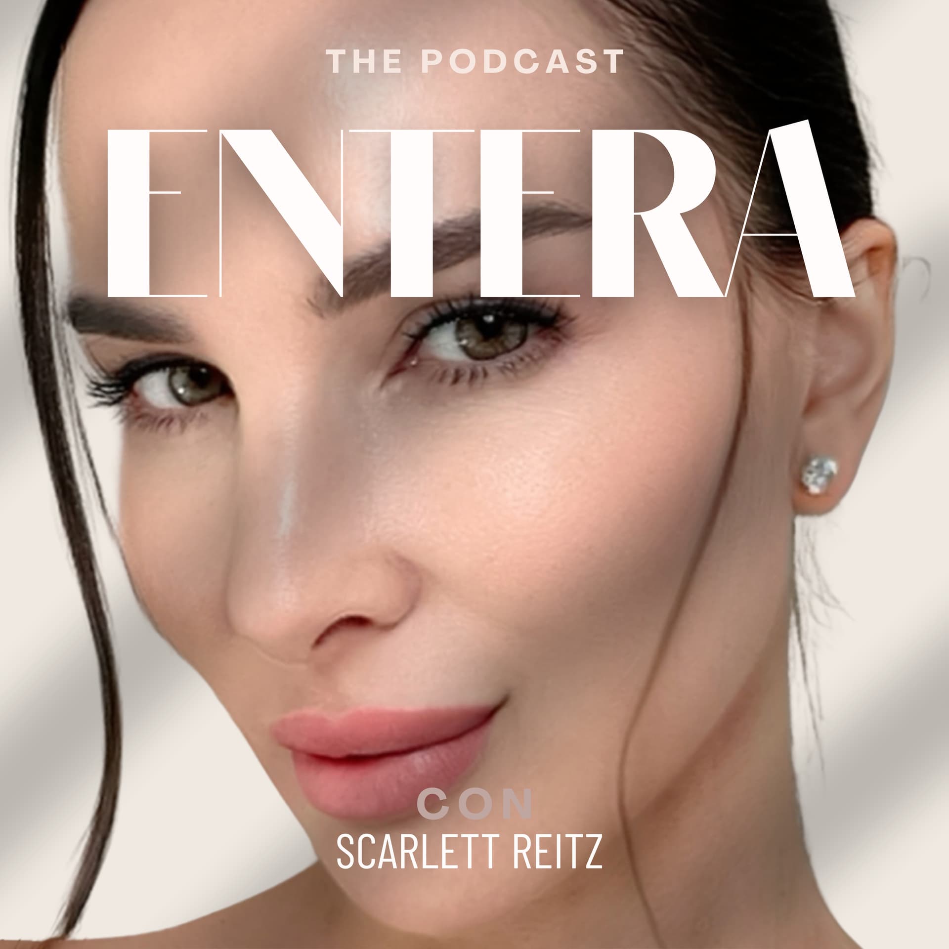 Entera - Podcasts