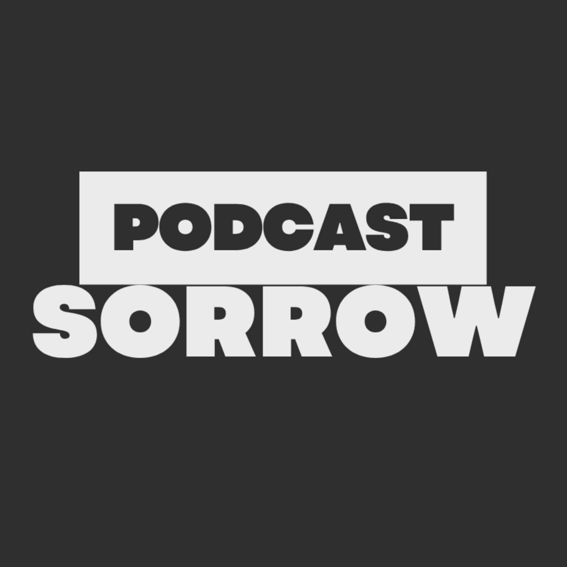 Derin Uyku ve Rahatlama | Sorrow Hikayeler - Podcast